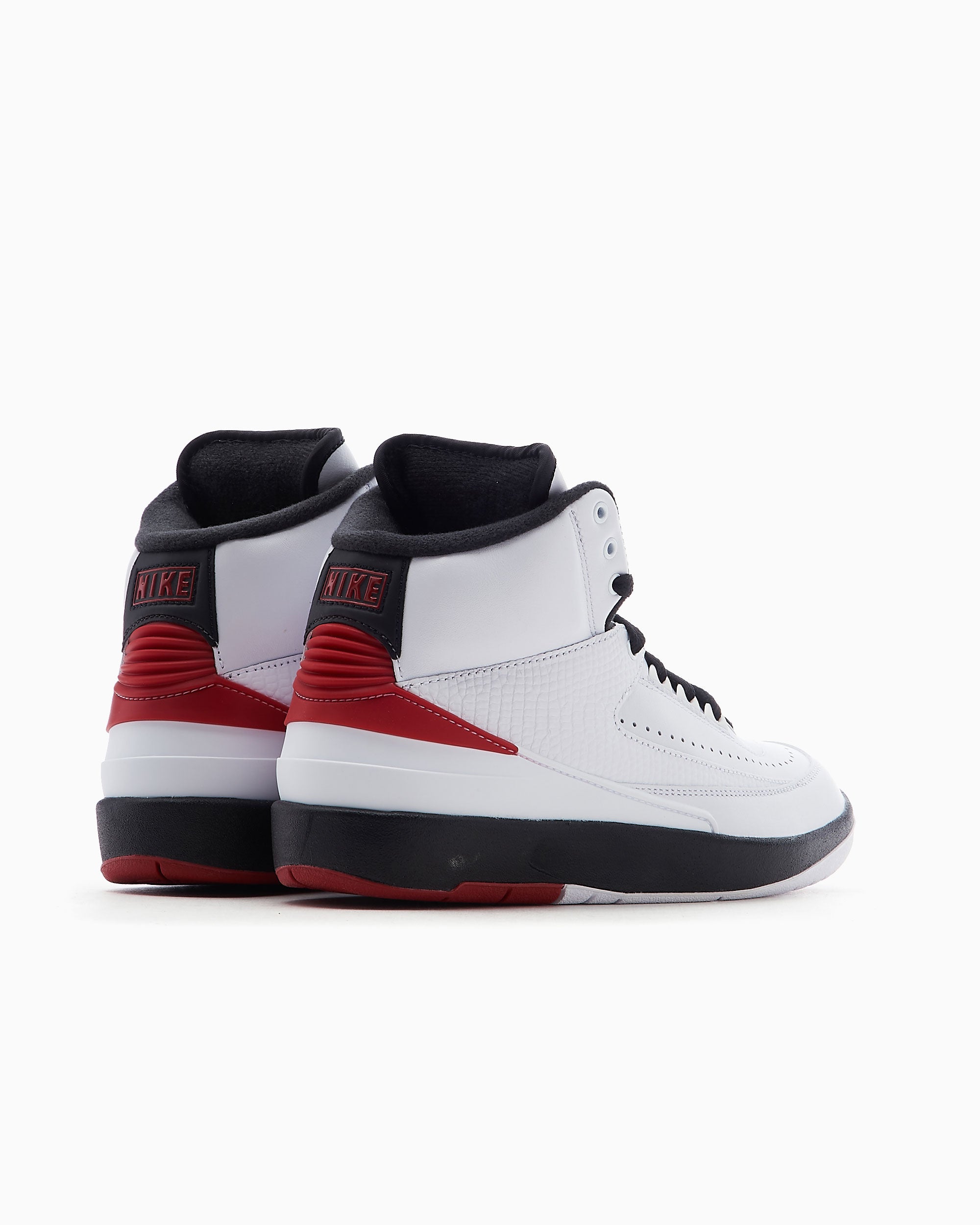 Sneakers Air Jordan Women's 2 Retro "Chicago" - DX4400-106