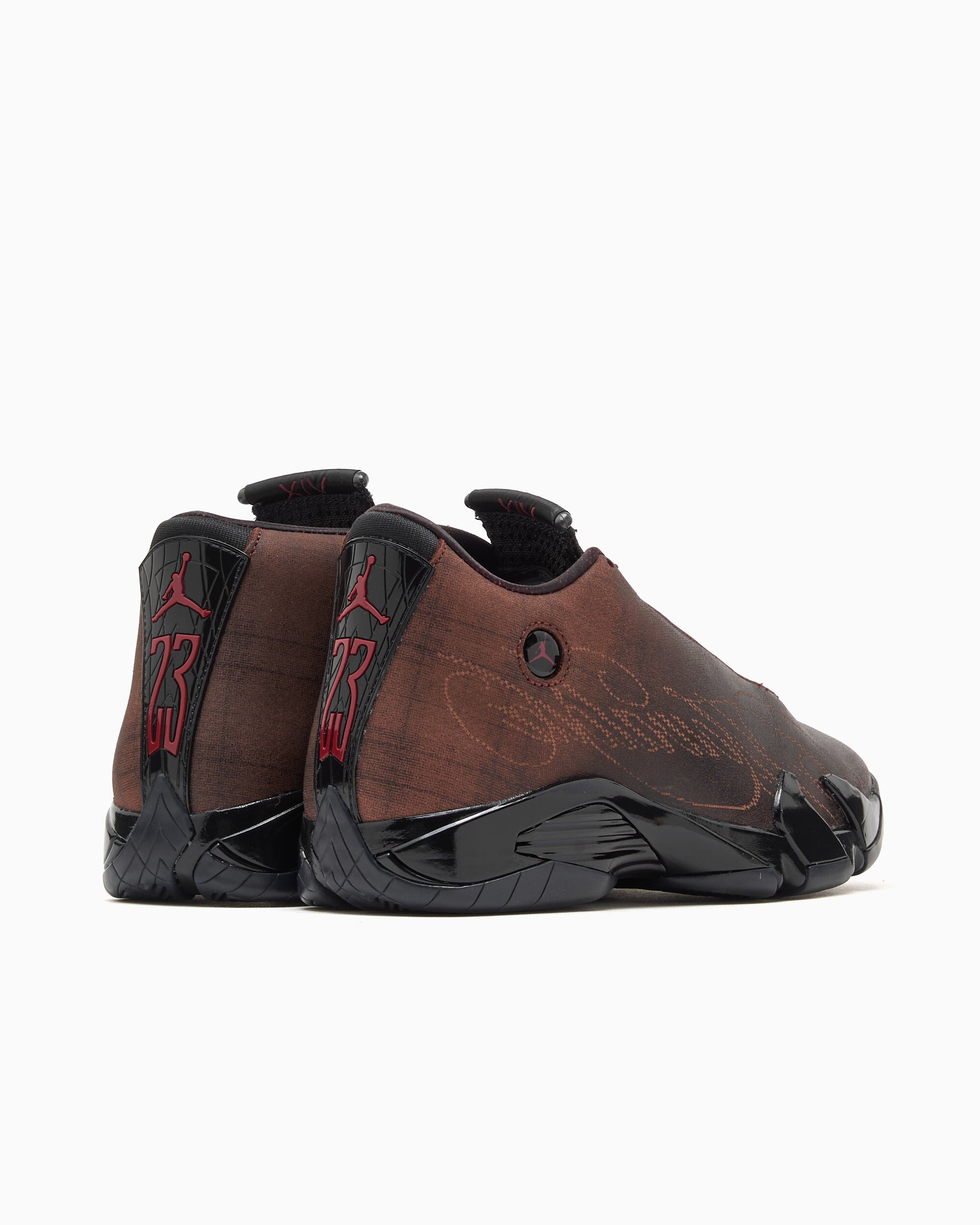 Sneakers Air Jordan x MOWALOLA 14 Retro SP - IQ5708-001