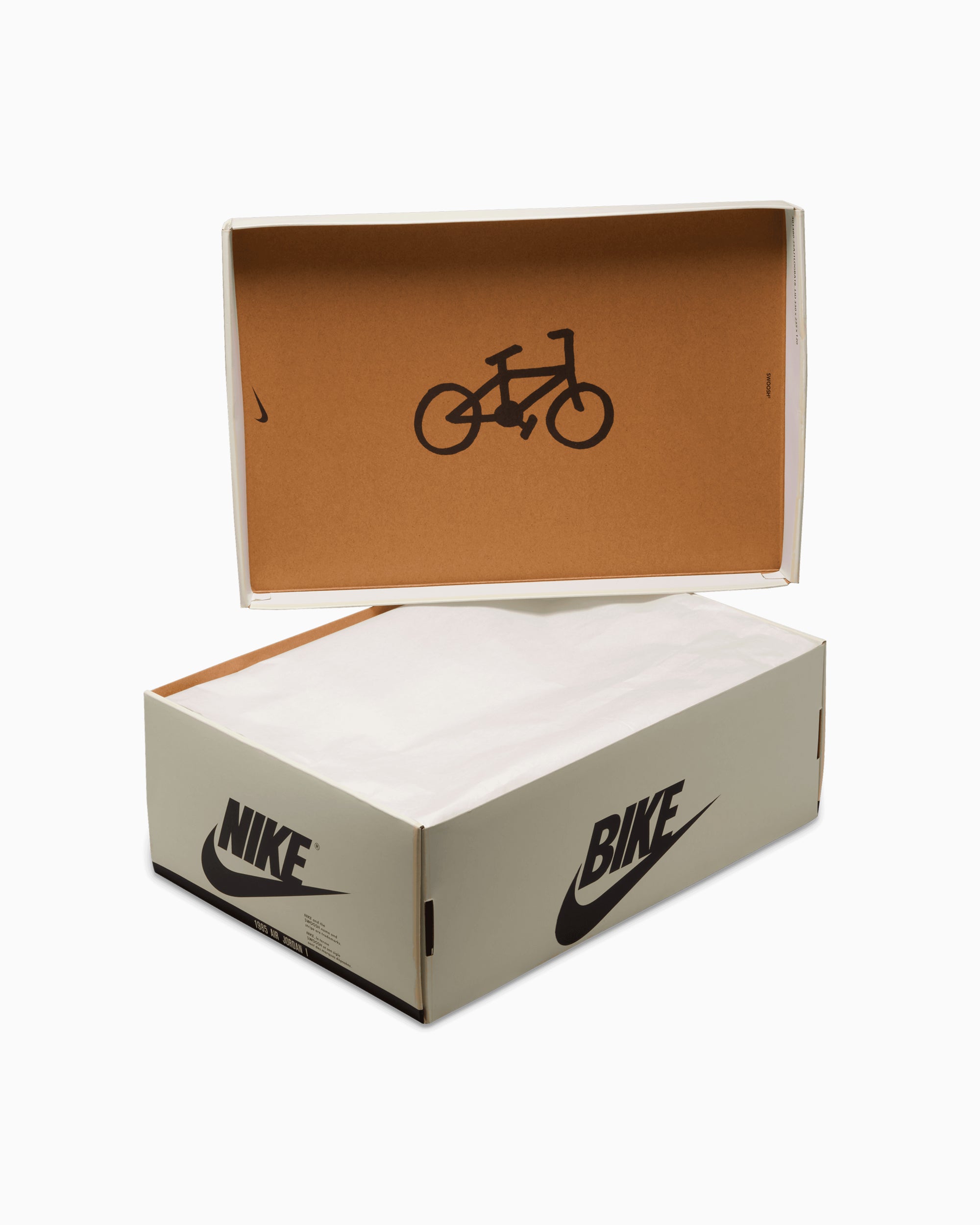 Sneakers Air Jordan x Nigel Sylvester 1 Retro Low OG Nitro "Better With Time" - IB8958-001