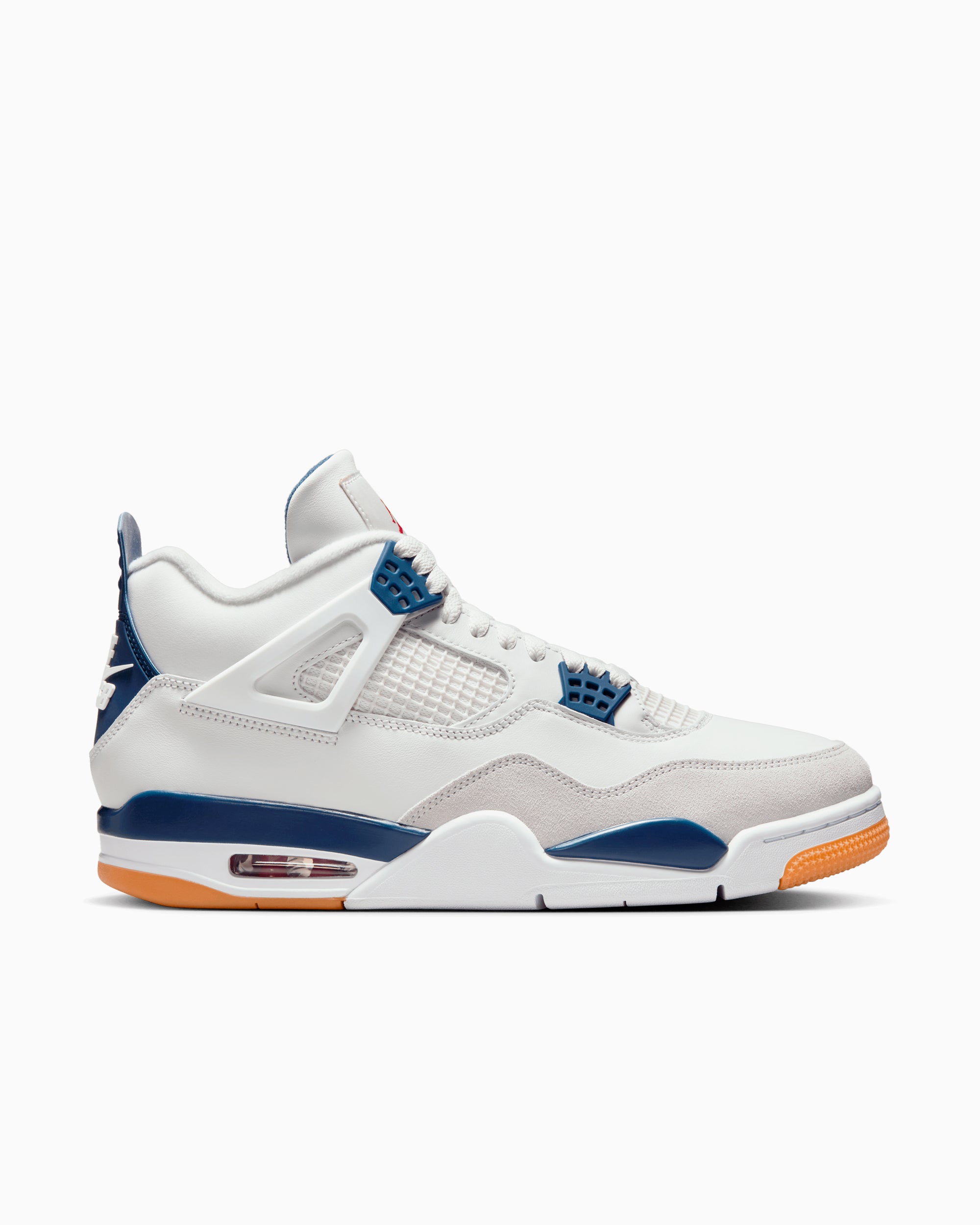 Sneakers Air Jordan x Nike SB 4 "Navy" - DR5415-100