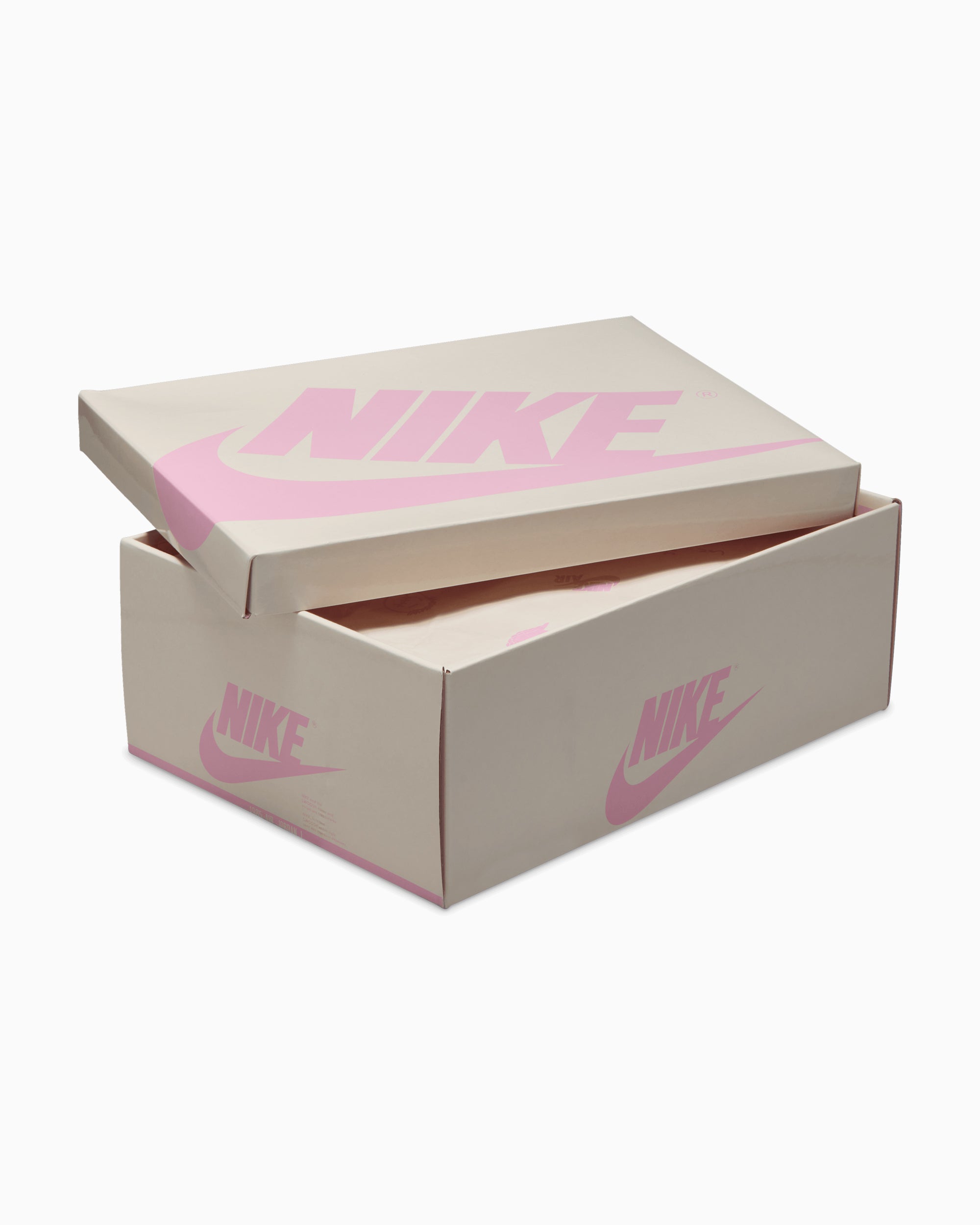 Sneakers Air Jordan x Travis Scott 1 Low Retro "Shy Pink" - IQ7604-100