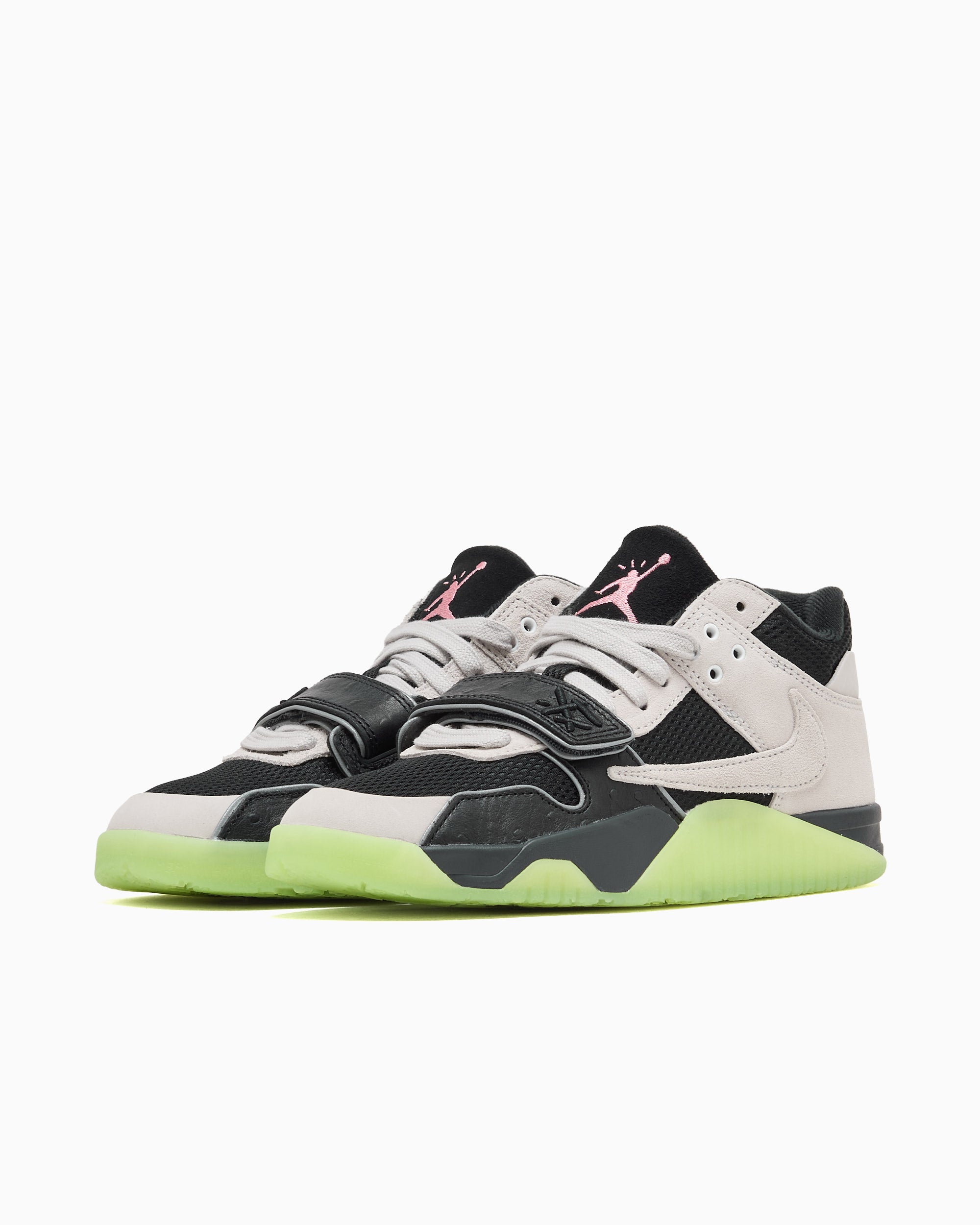 Sneakers Air Jordan x Travis Scott x Chase B Jumpman Jack "CJ1 T-Rexx" - IH7971-001