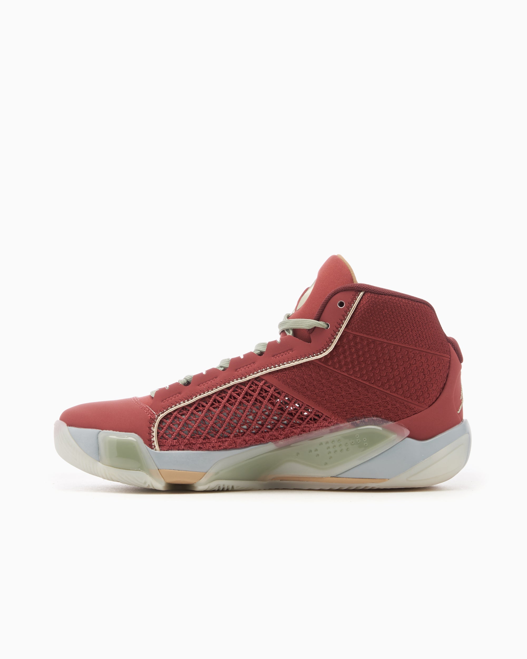 Sneakers Air Jordan XXXVIII "Chinese New Year" - FQ8894-600