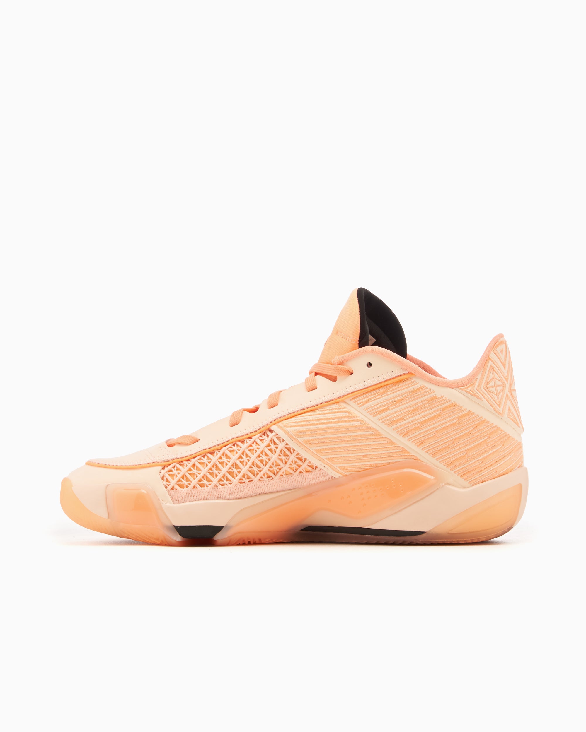 Sneakers Air Jordan XXXVIII Low "Crimson Tint" - FD2326-800