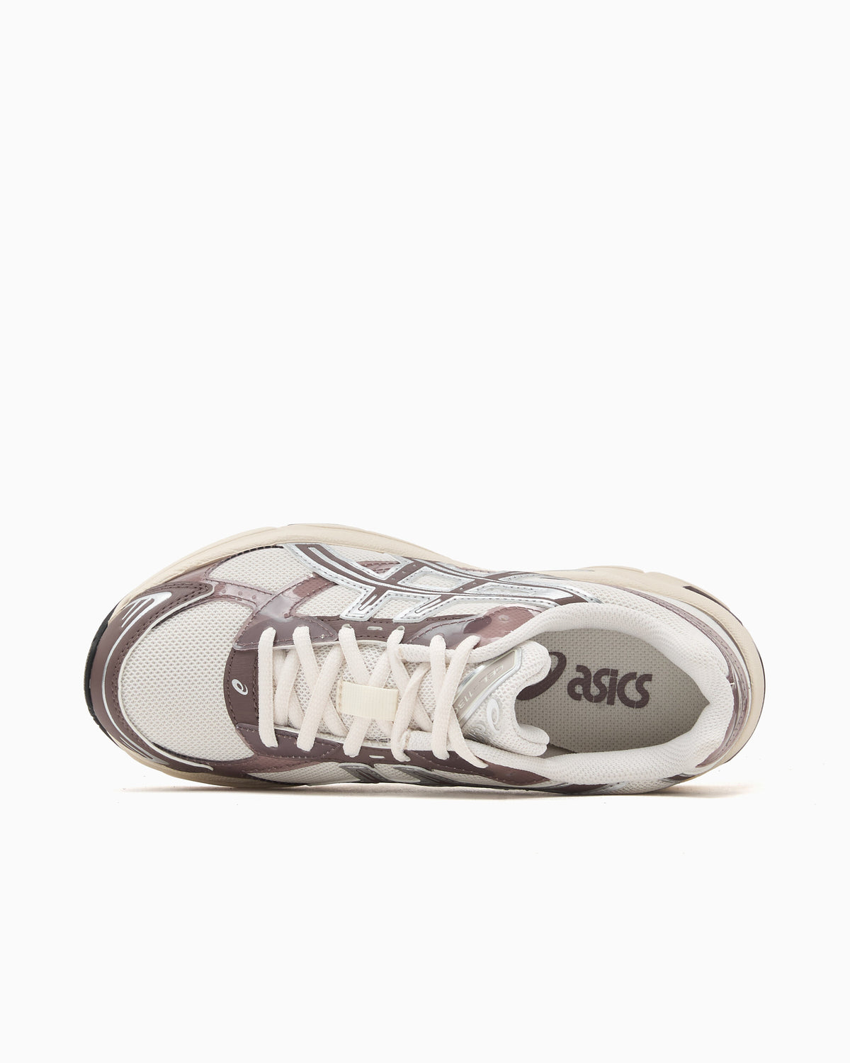 Sneakers ASICS Gel-1130 "Cream Cocoa Powder" - 1203B077-102