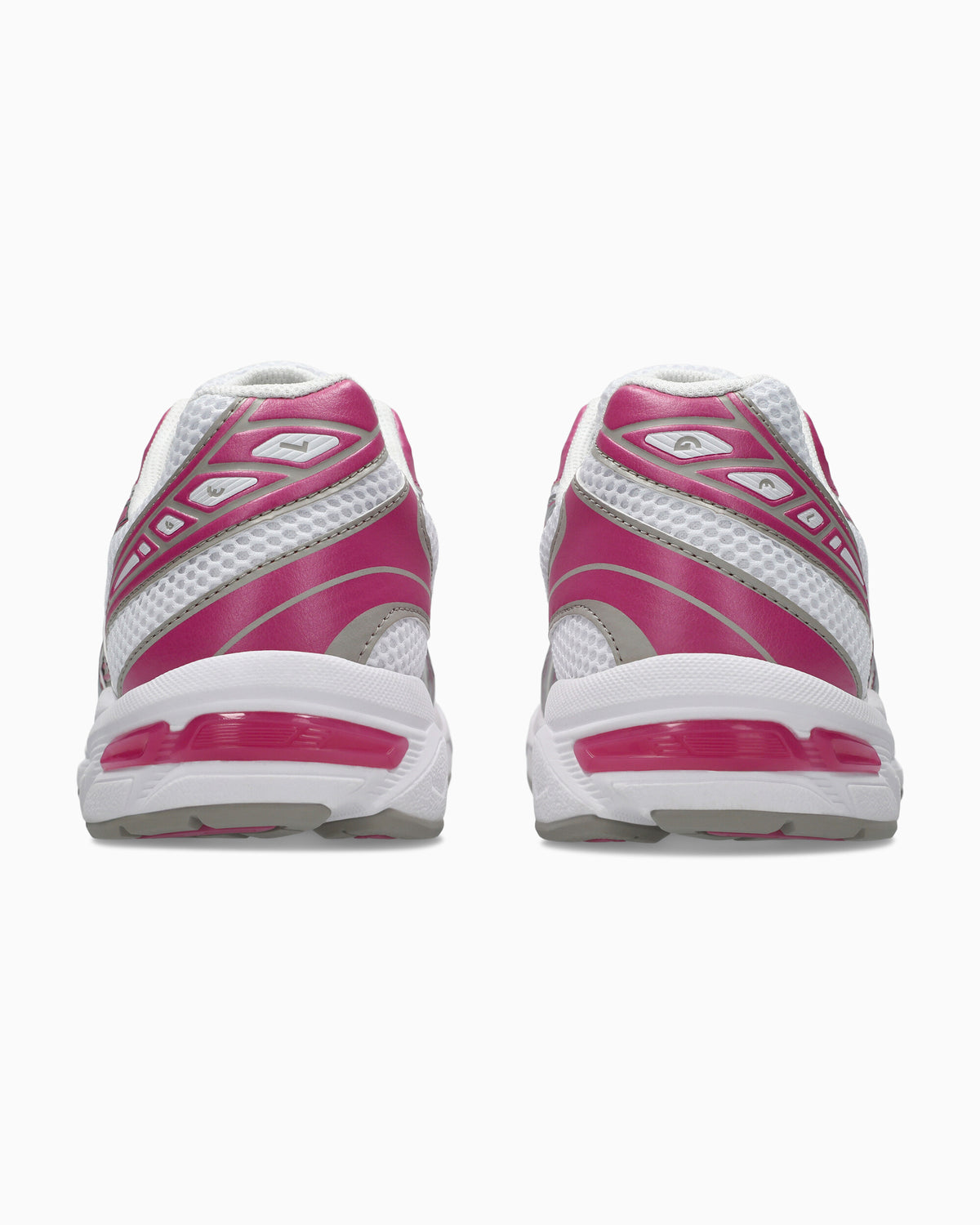 Sneakers ASICS Gel-1130 "White Old Rose" - 1203A609-116