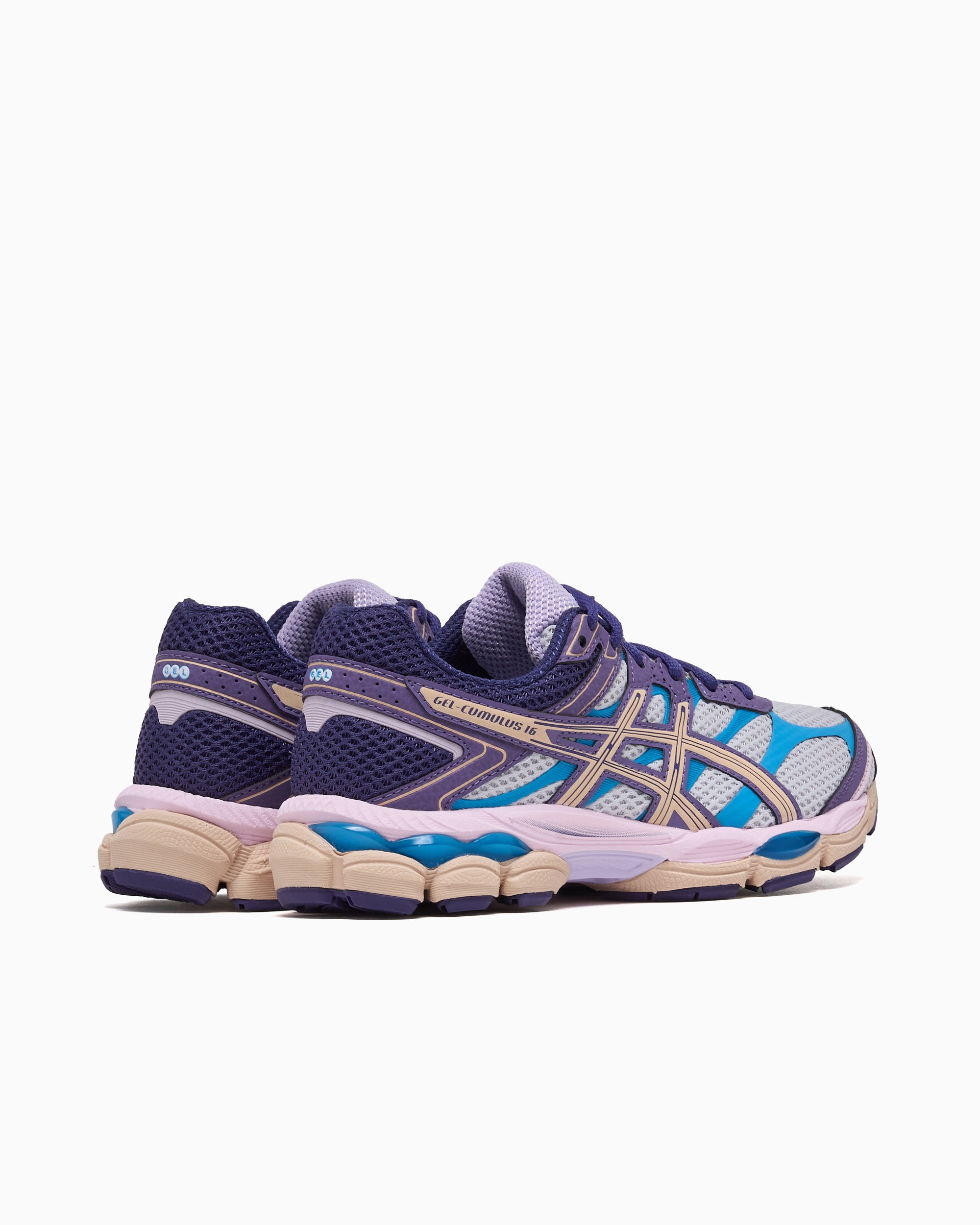 Sneakers ASICS Gel-Cumulus™ 16 - 1203A763-020