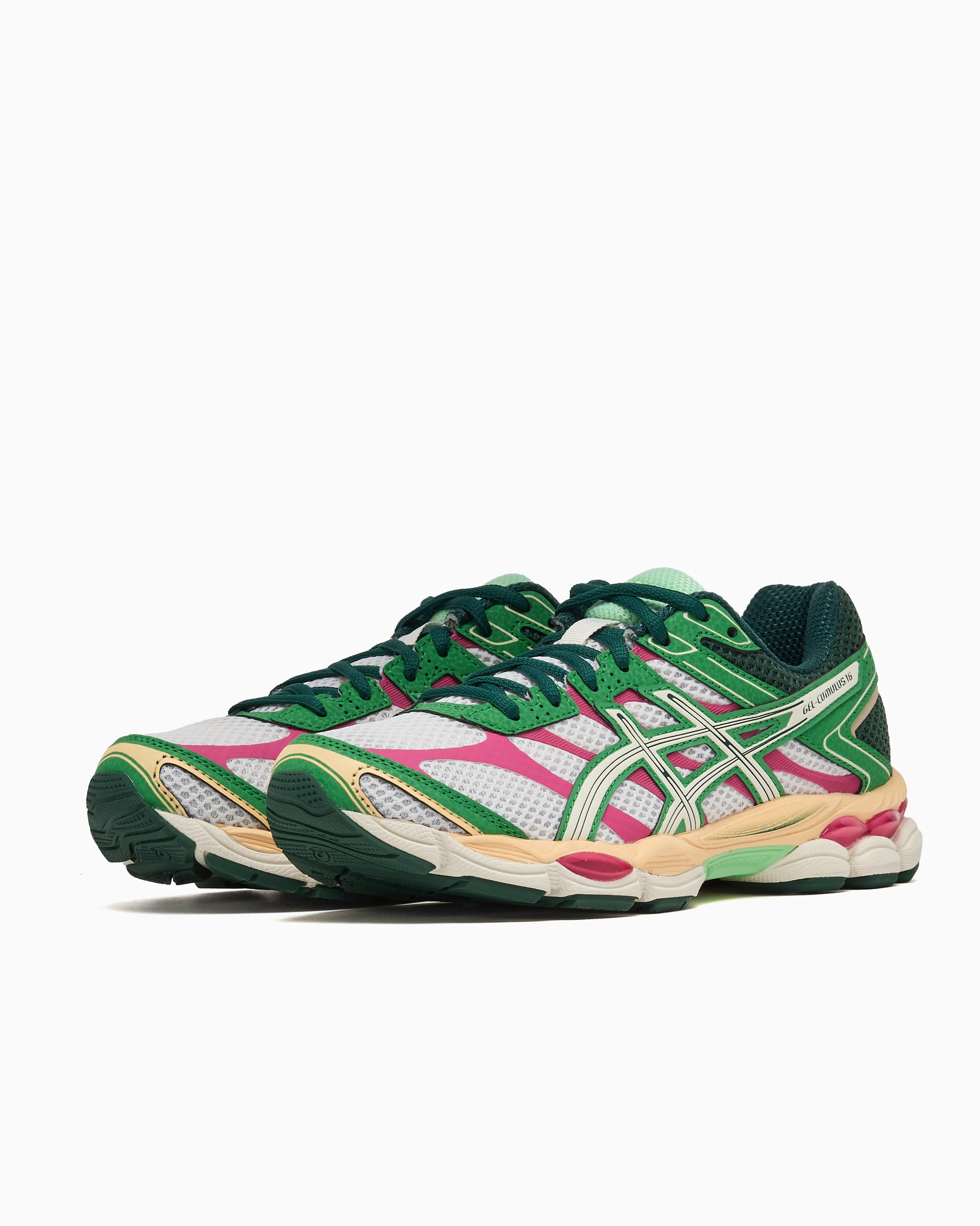 Sneakers ASICS Gel-Cumulus™ 16 - 1203A763-100