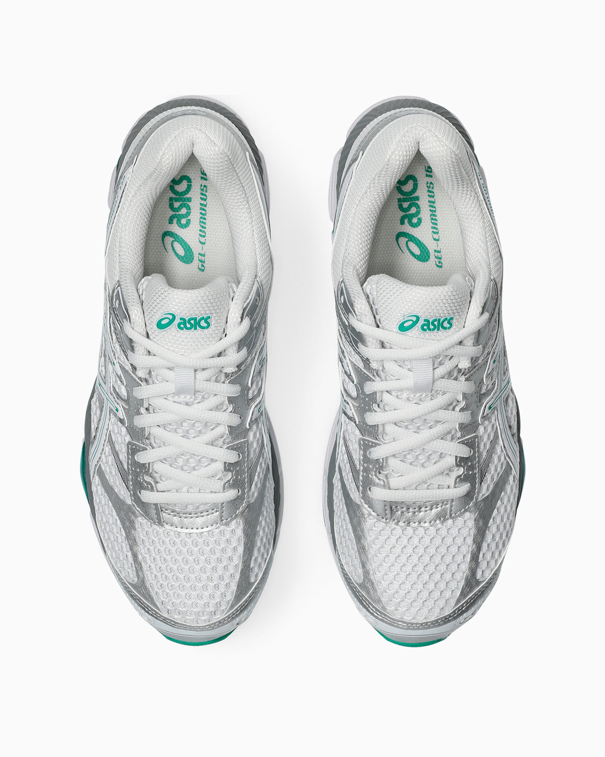 Sneakers ASICS Gel-Cumulus 16 "Edamame" - 1203A733-106