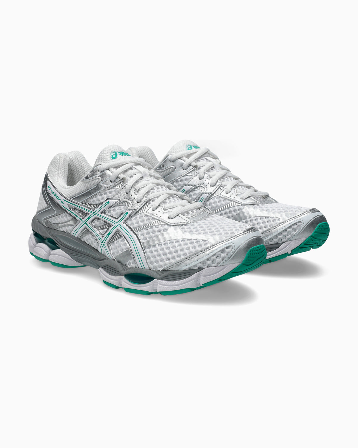Sneakers ASICS Gel-Cumulus 16 "Edamame" - 1203A733-106