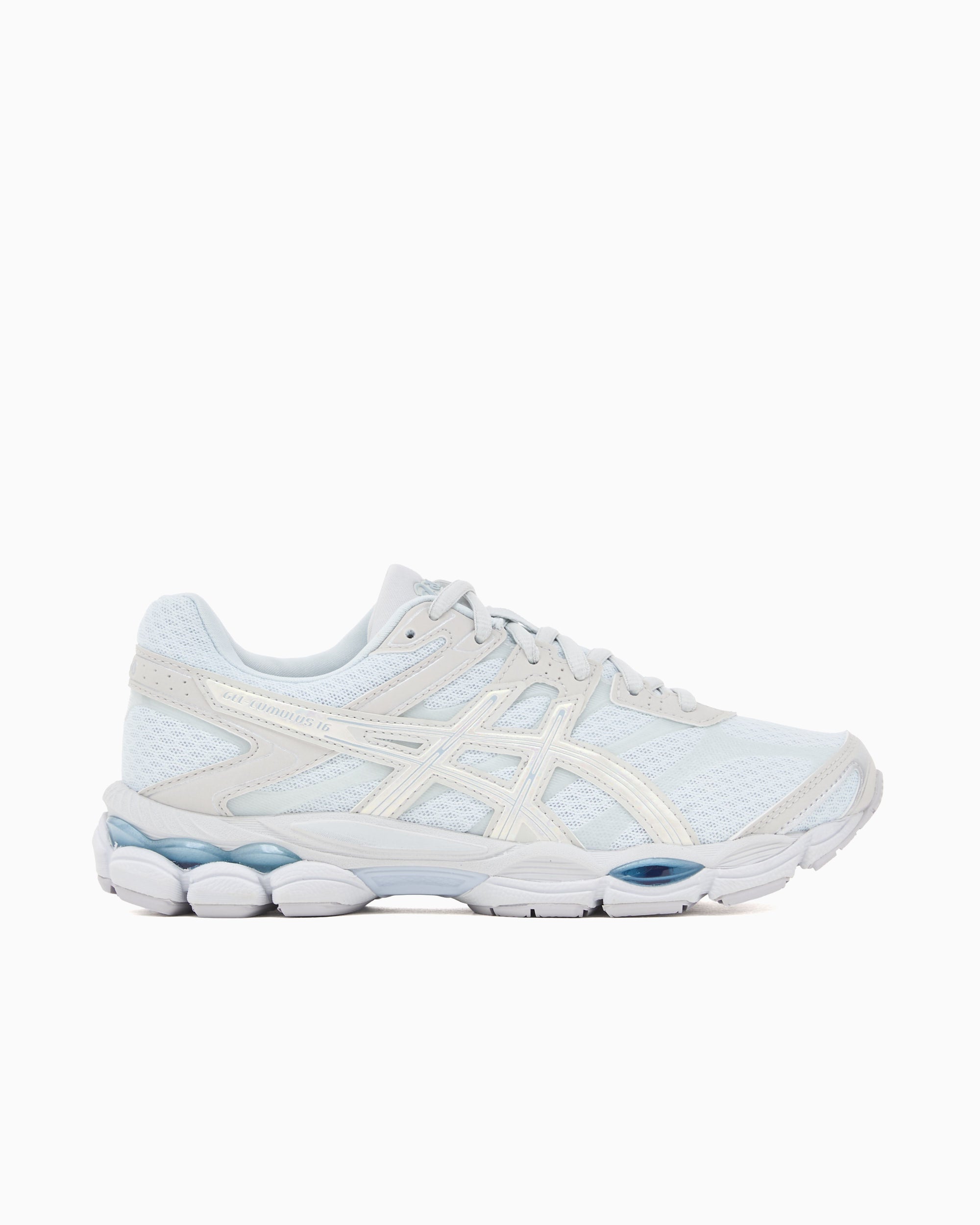 Sneakers ASICS Gel-Cumulus™ 16 "Glacier Grey" - 1203A887-400