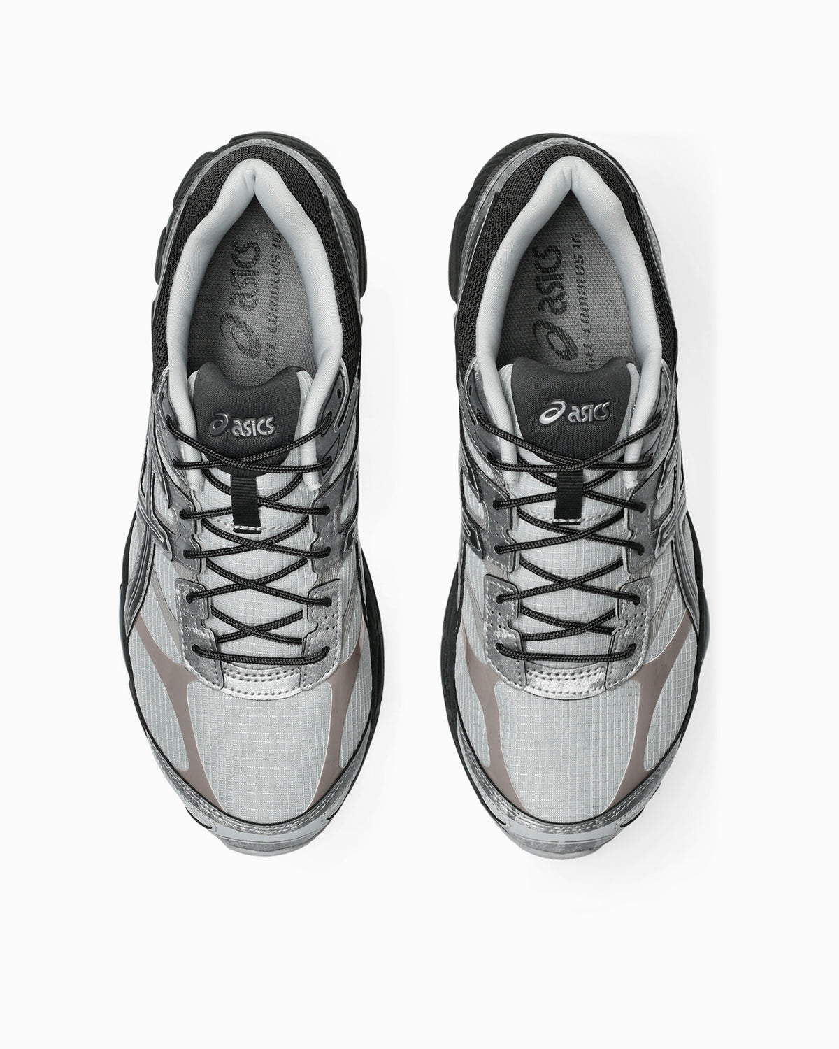Sneakers ASICS Gel-Cumulus 16 "Glacier Grey" - 1203B072-020