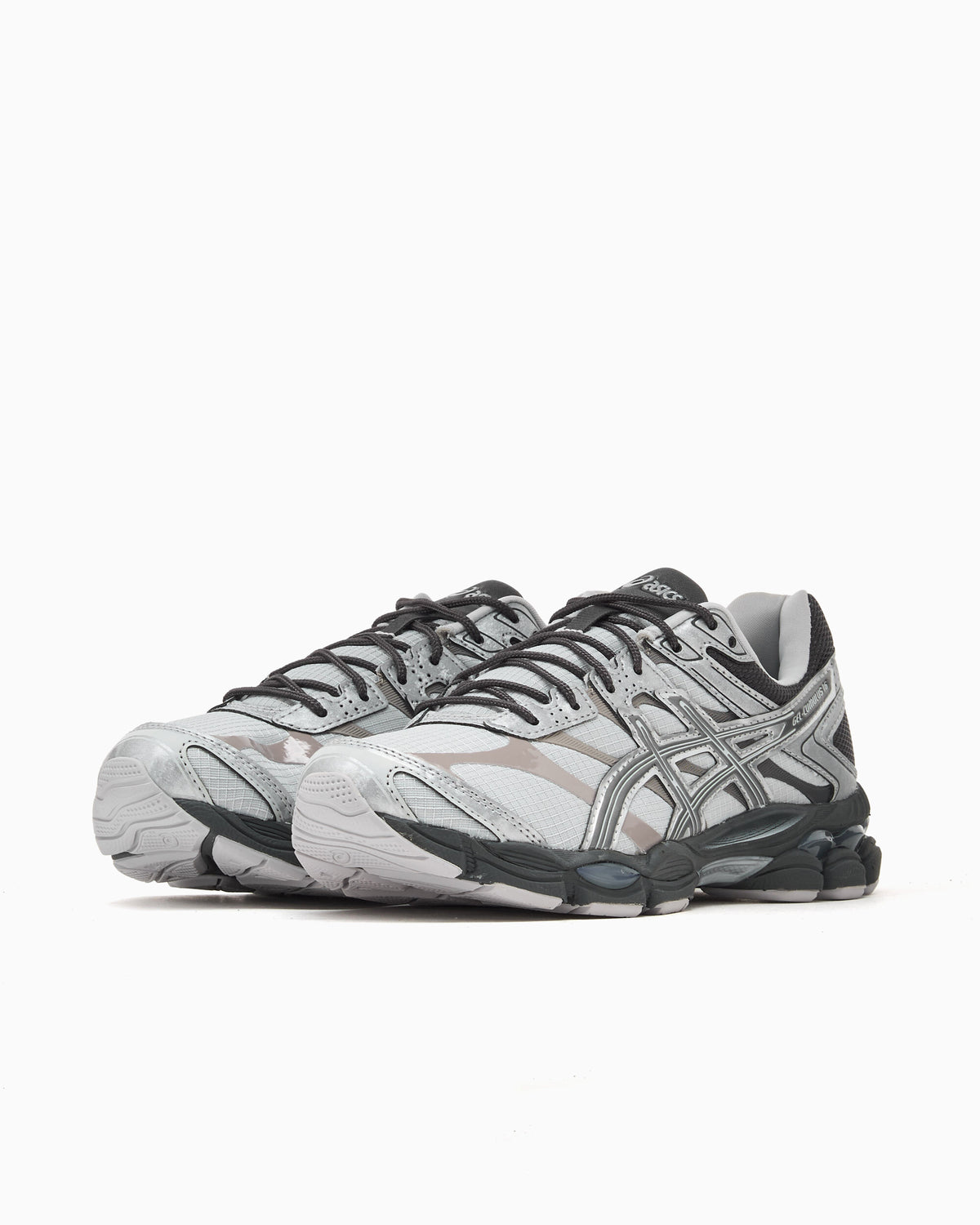 Sneakers ASICS Gel-Cumulus 16 "Glacier Grey" - 1203B072-020