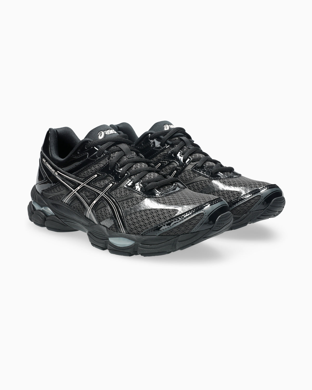 Sneakers ASICS Gel-Cumulus 16 "Patent Pack" - 1203B071-020
