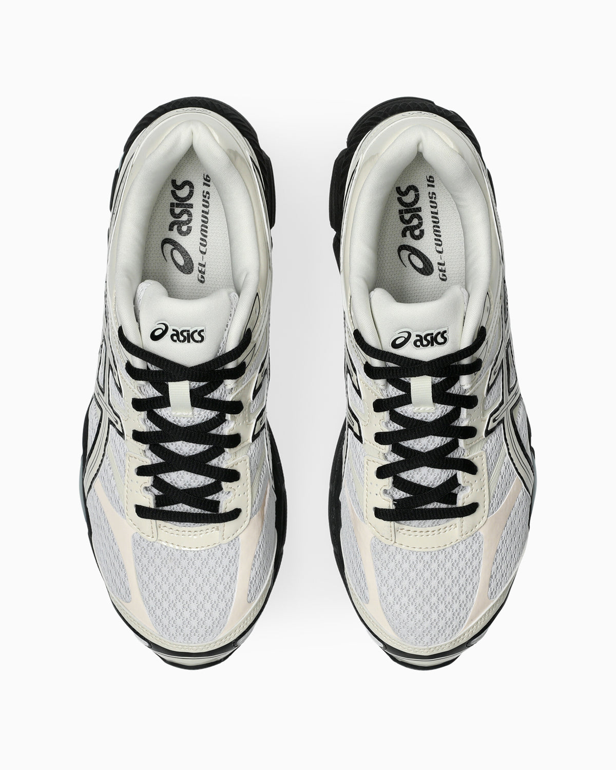 Sneakers ASICS Gel-Cumulus 16 "Patent Pack" - 1203B071-100