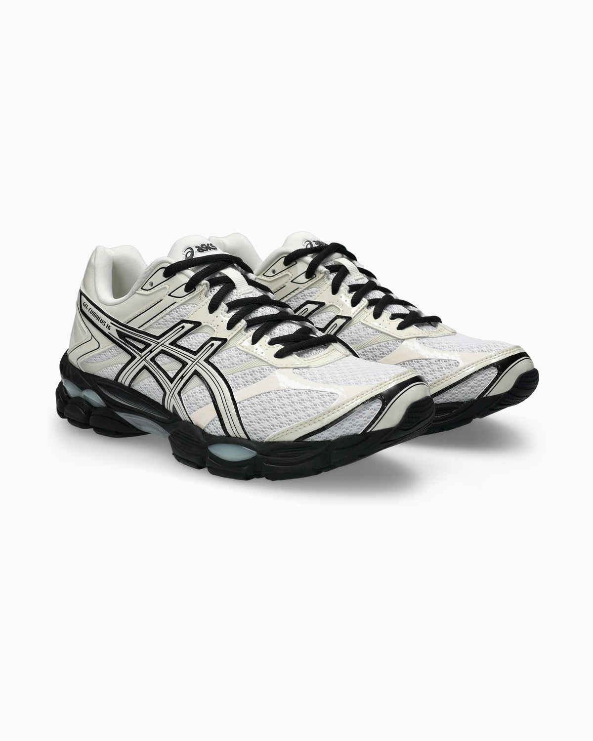 Sneakers ASICS Gel-Cumulus 16 "Patent Pack" - 1203B071-100