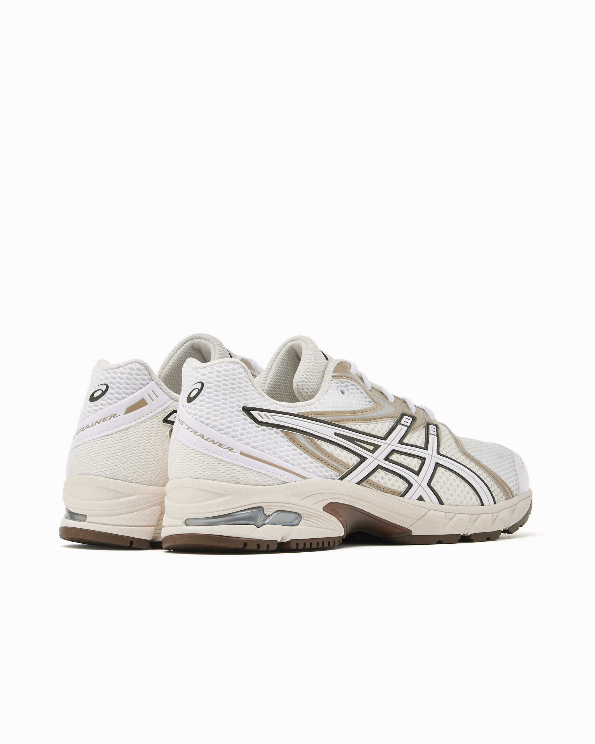 Sneakers ASICS Gel-DS Trainer 14 - 1203A607-113