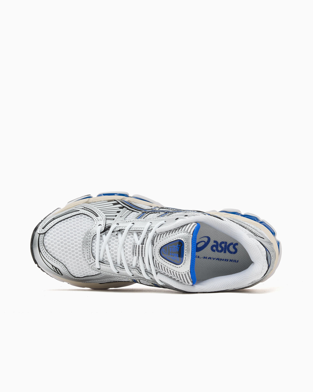 Sneakers ASICS Gel-Kayano 12.1 "White" - 1203A759-107