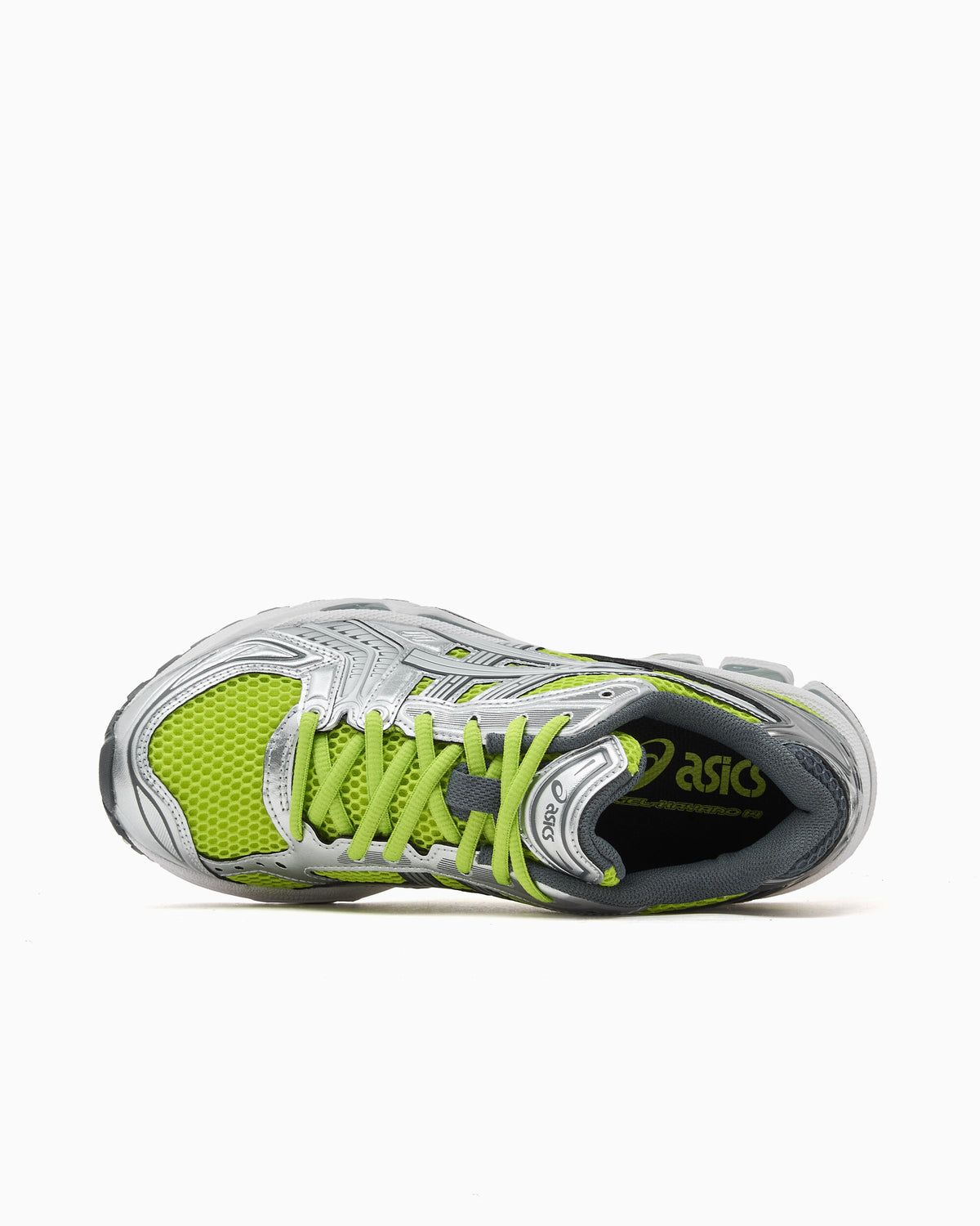 Sneakers ASICS Gel-Kayano 14 "Lime Zest" - 1203A537-301