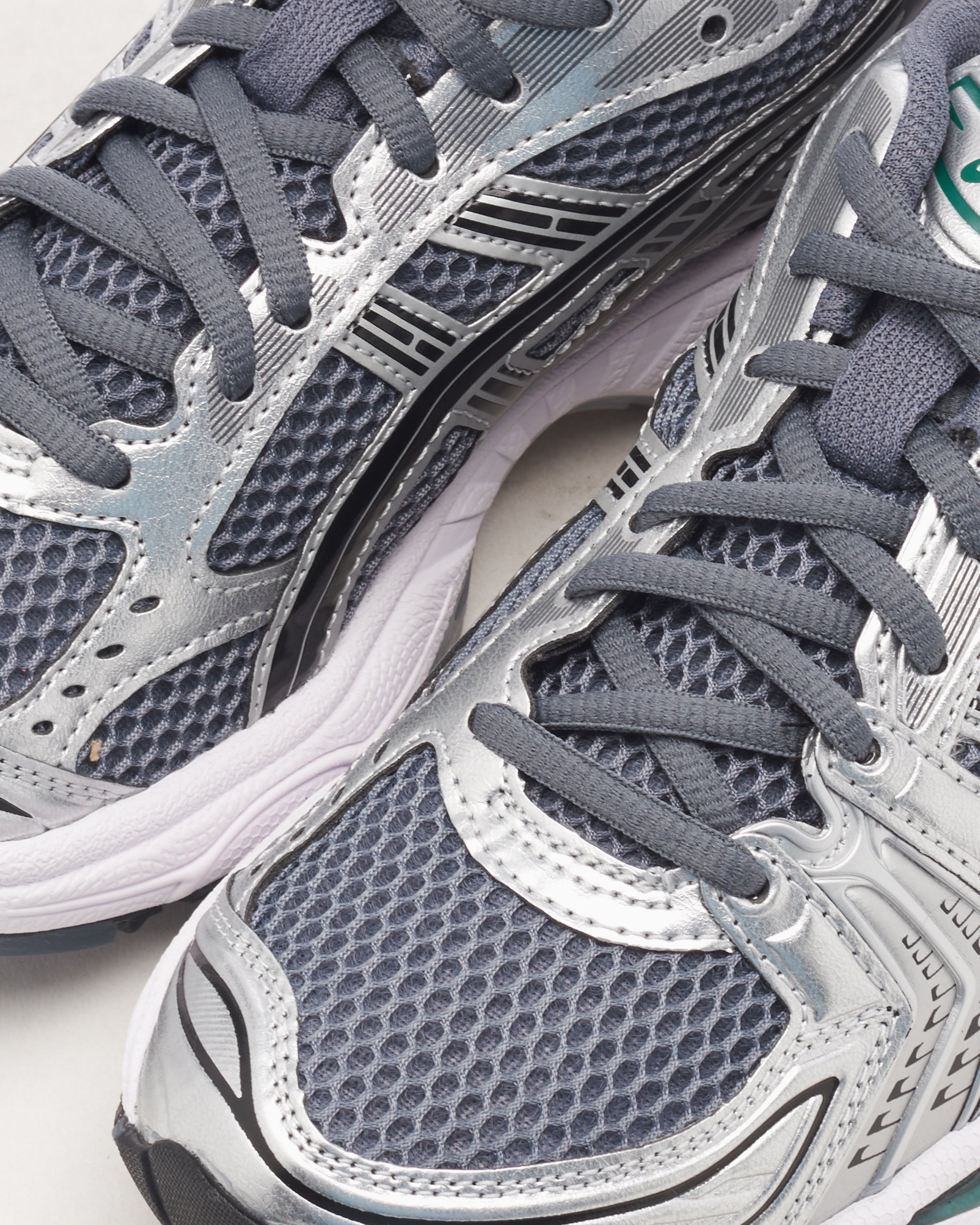 Sneakers ASICS Gel-Kayano 14 "Metropolis Jasper Green" - 1203A537-020