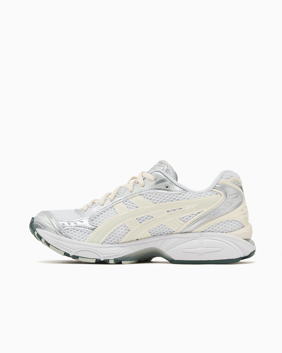 Sneakers ASICS Gel-Kayano 14 "White Light Sage" - 1203A537-117