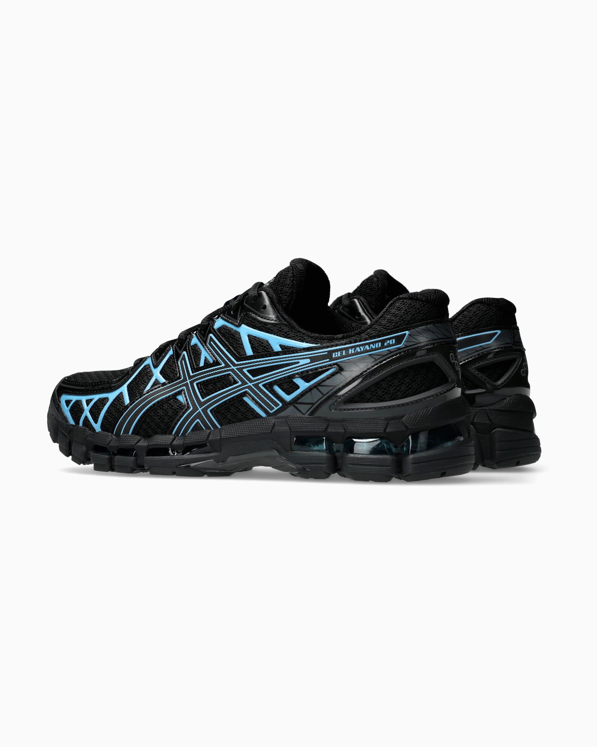 Sneakers ASICS Gel-Kayano 20 - 1203A388-005