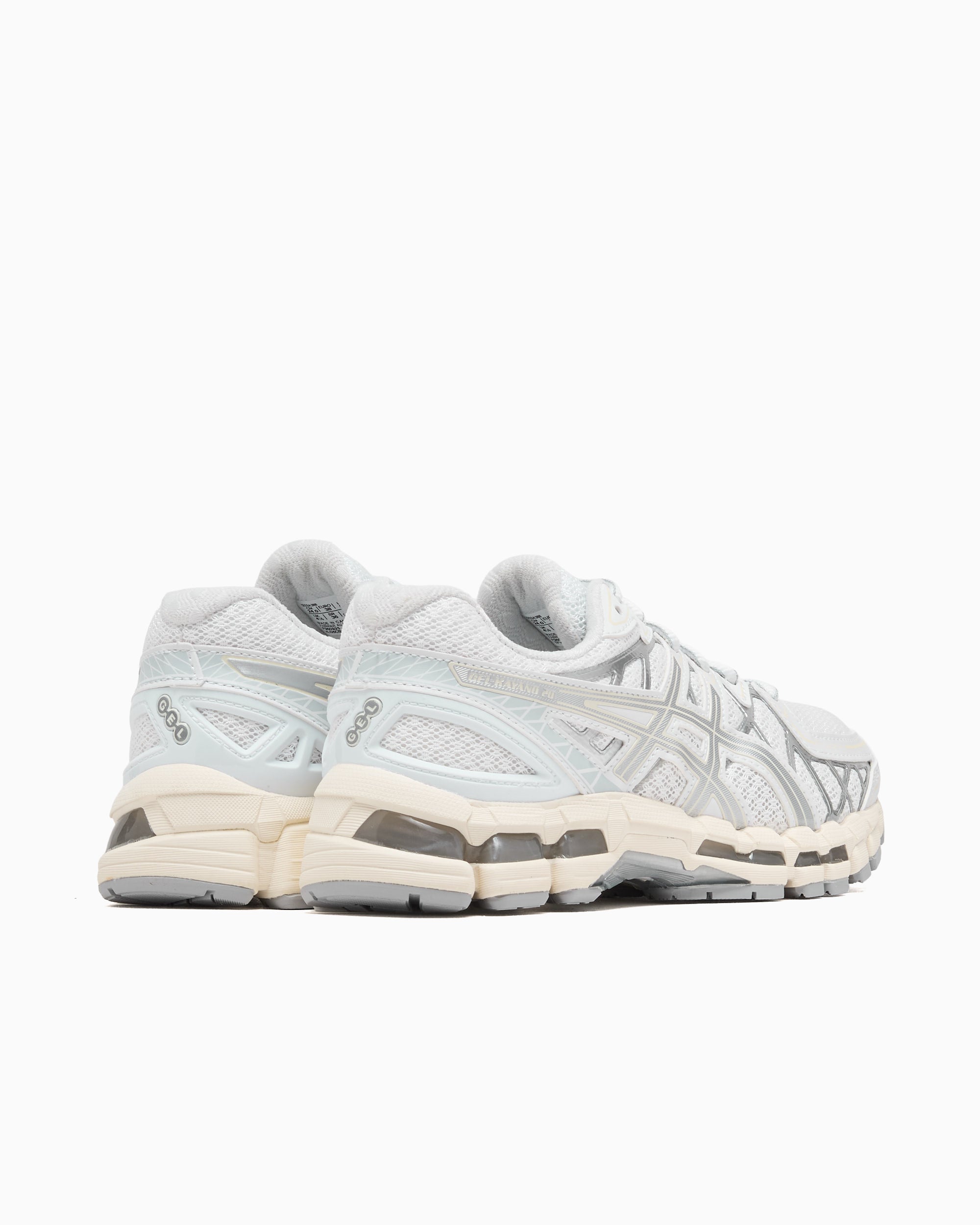 Sneakers ASICS Gel-Kayano 20 - 1203A388-100