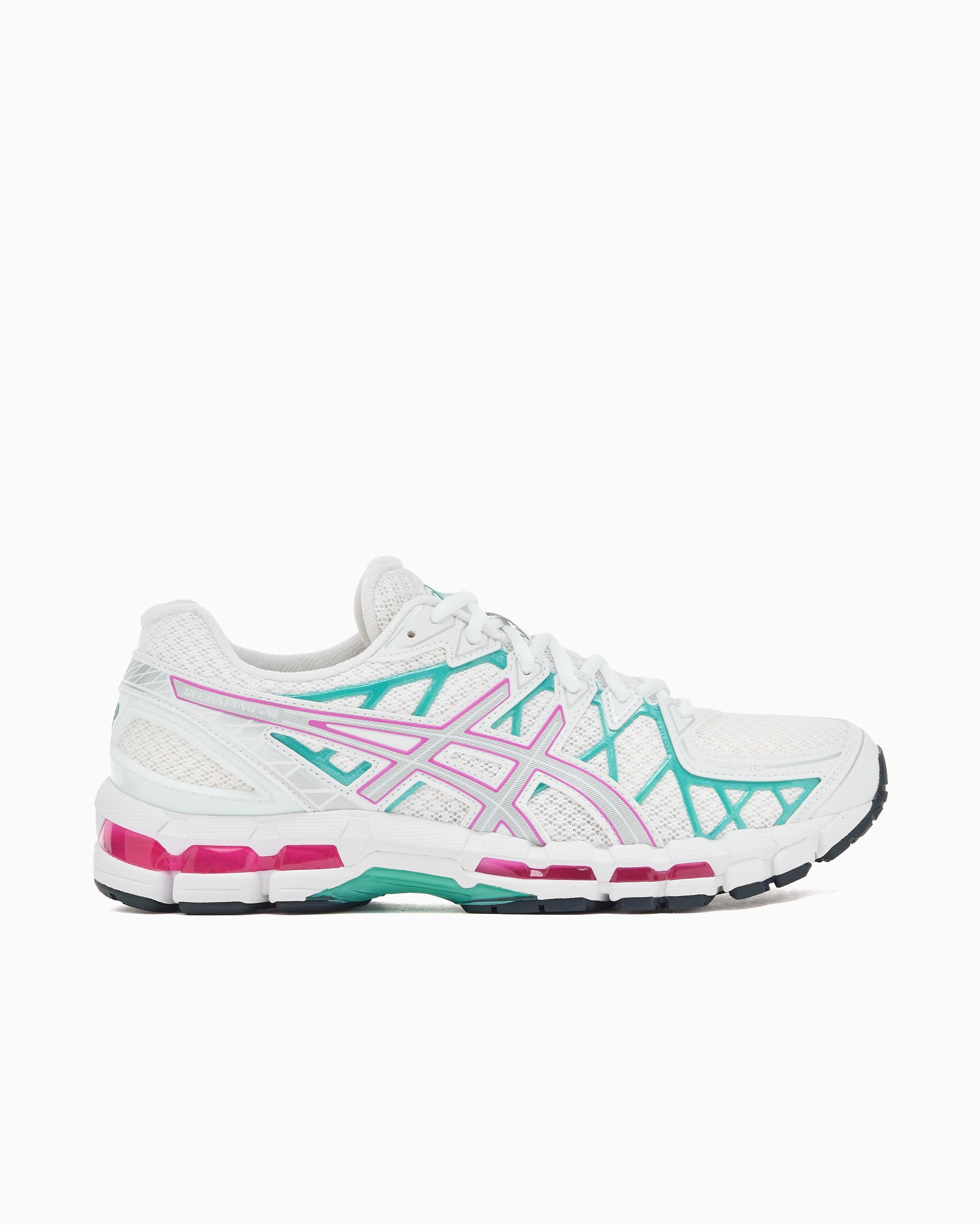 Sneakers ASICS Gel-Kayano 20 - 1203A388-105