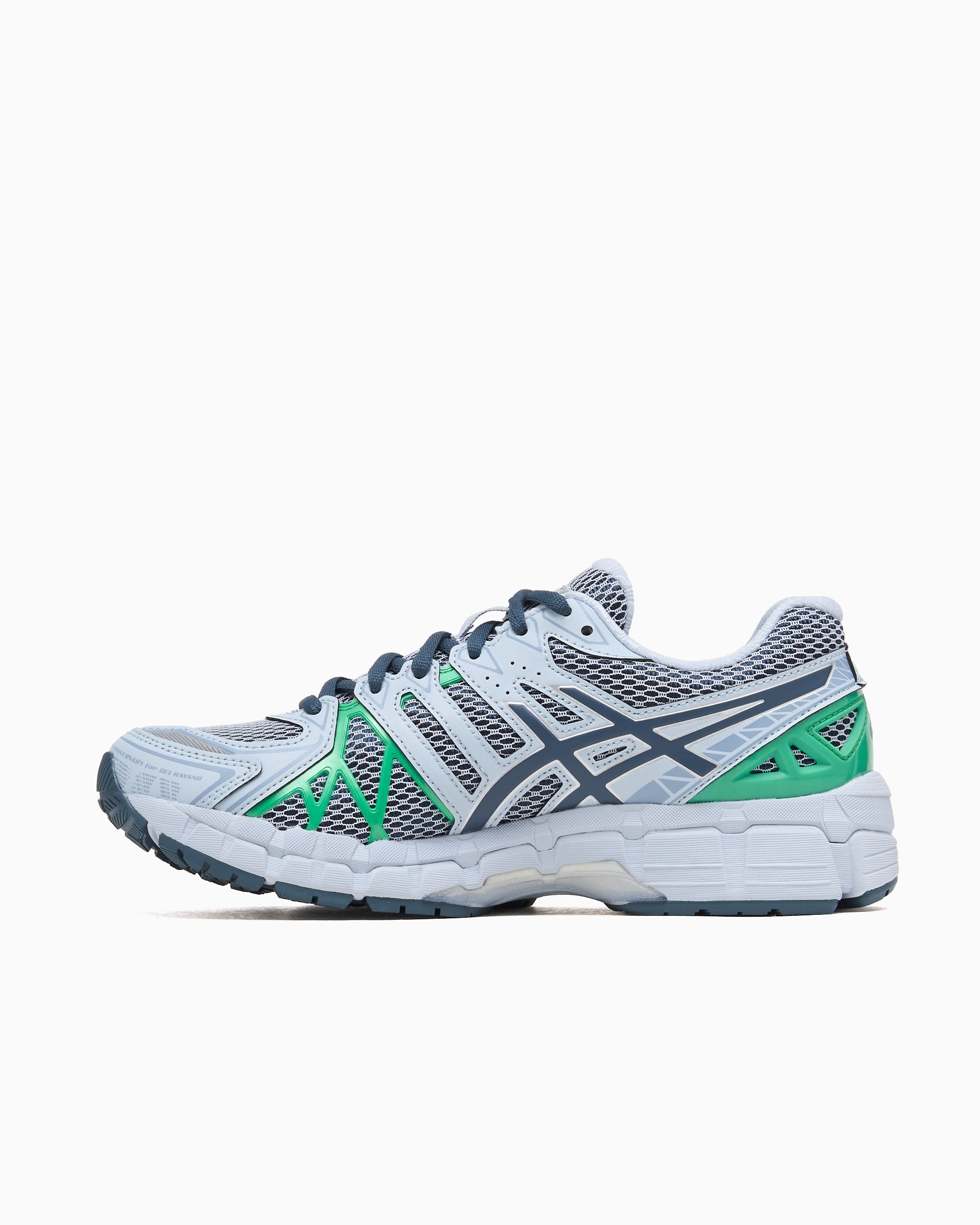 Sneakers ASICS Gel-Kayano 20 - 1203A884-400