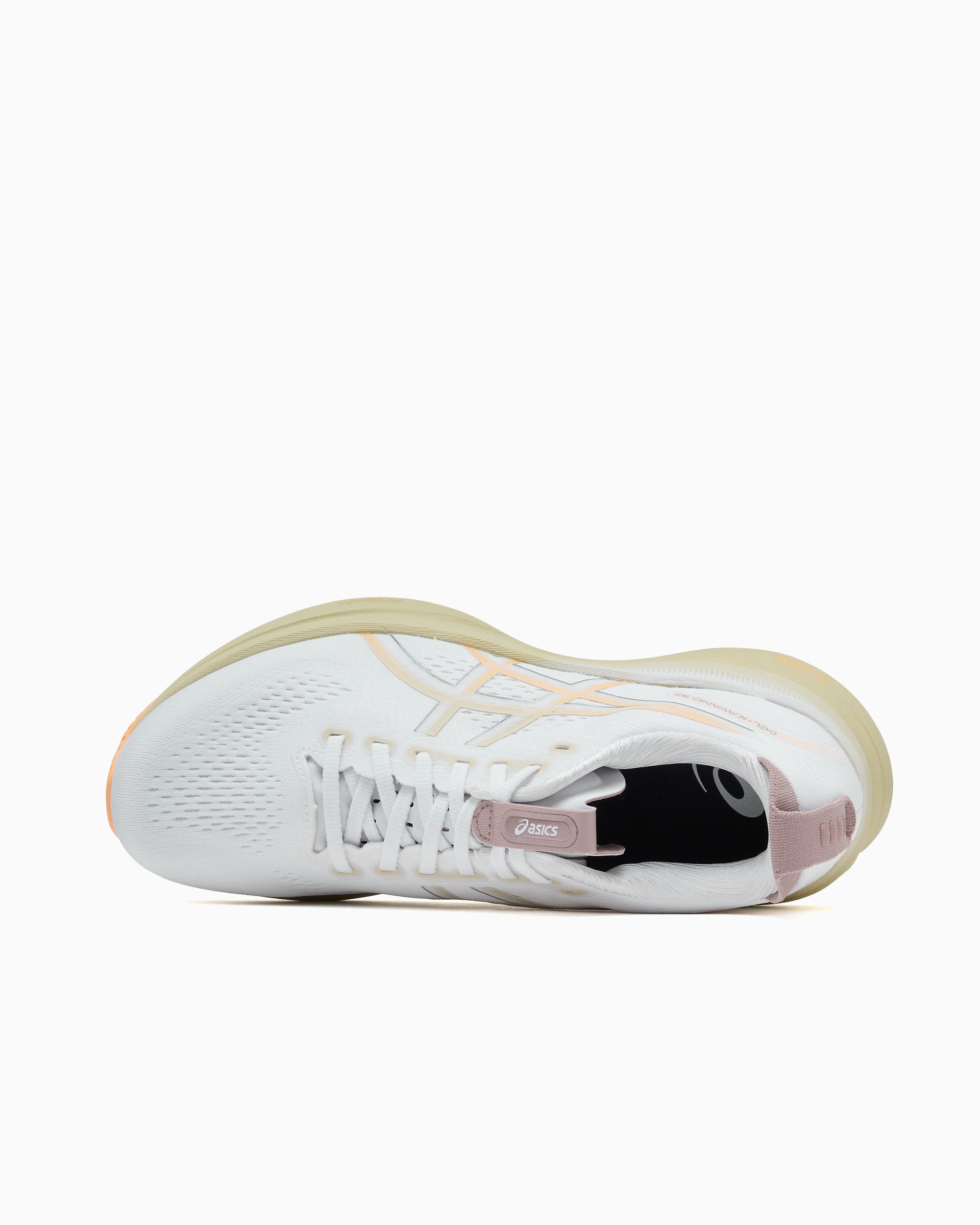 Sneakers ASICS Gel-Kayano 32 - 1011C052-101