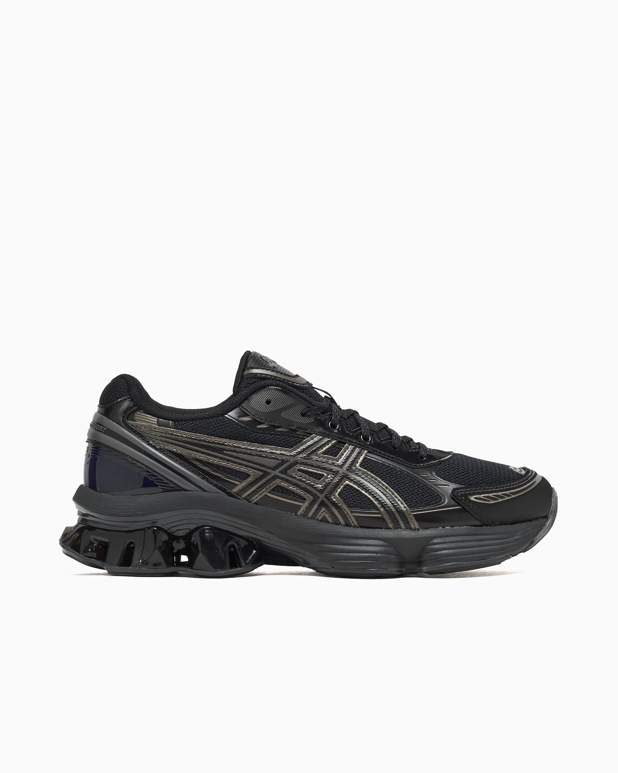 Sneakers ASICS Gel-Kinetic Fluent - 1203A591-003
