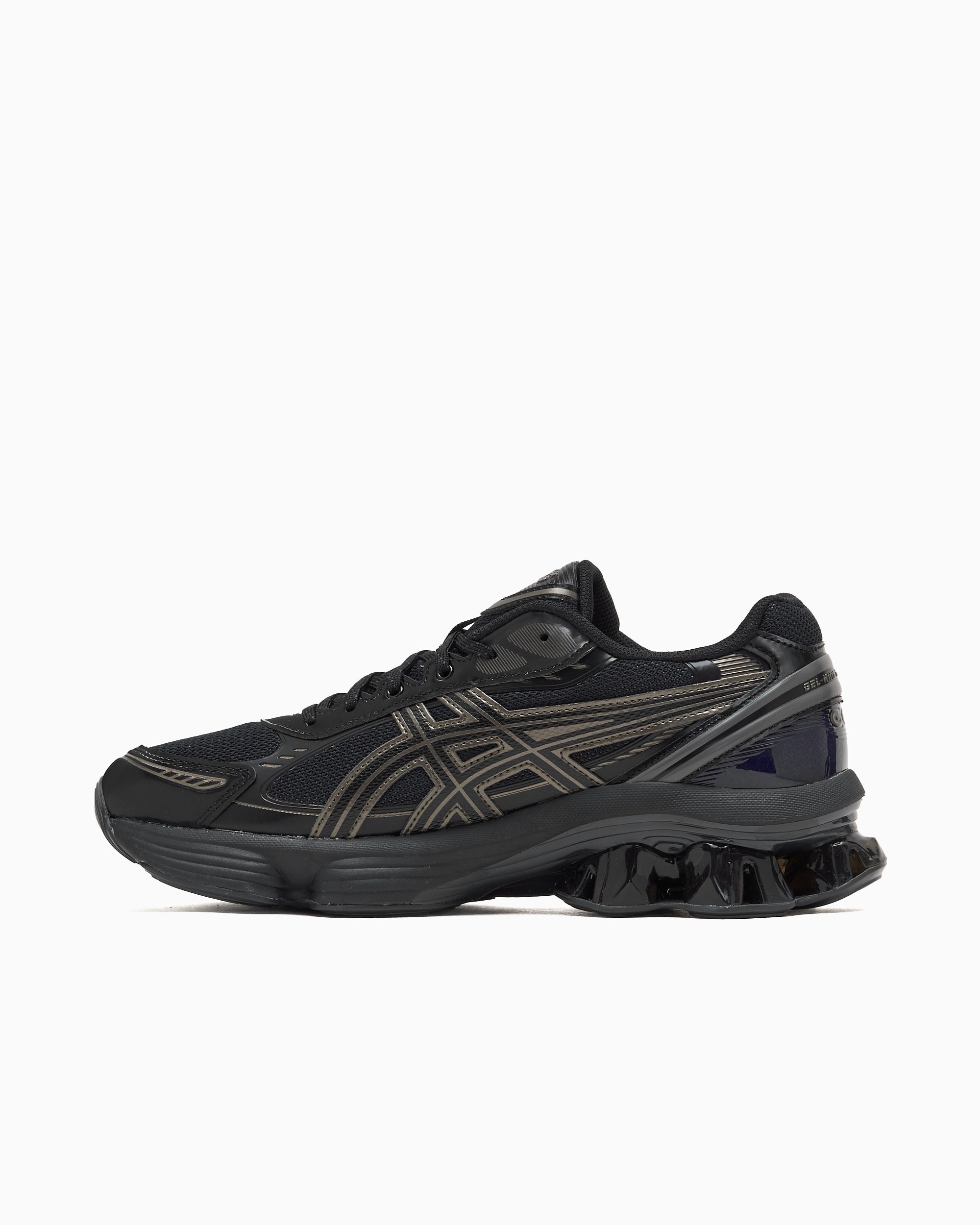 Sneakers ASICS Gel-Kinetic Fluent - 1203A591-003