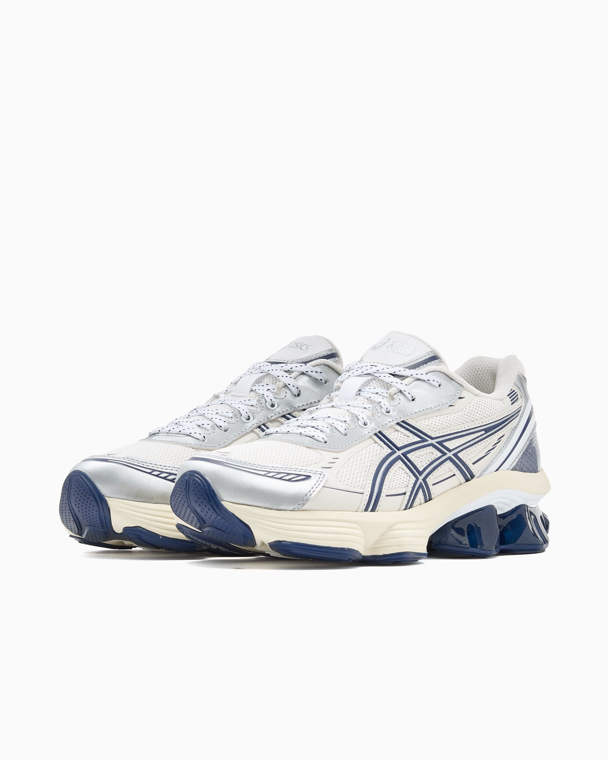 Sneakers ASICS Gel-Kinetic Fluent - 1203A591-104