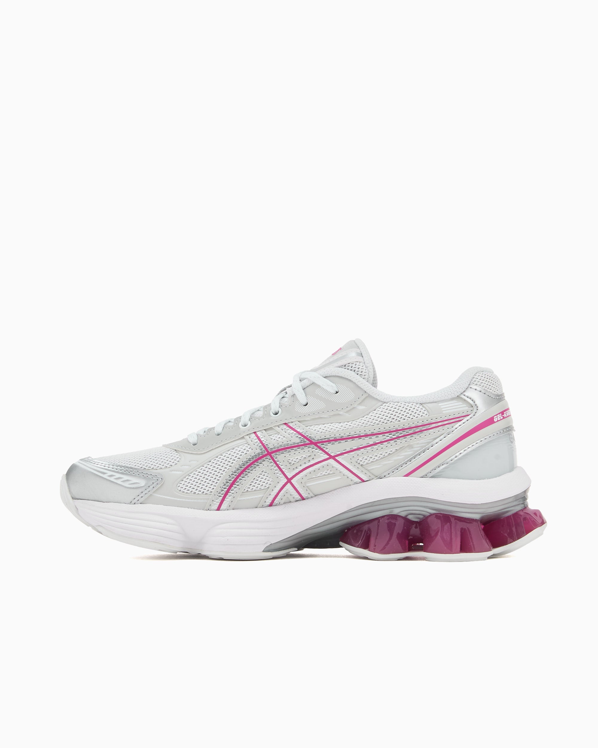 Sneakers ASICS Gel-Kinetic Fluent - 1203A591-106