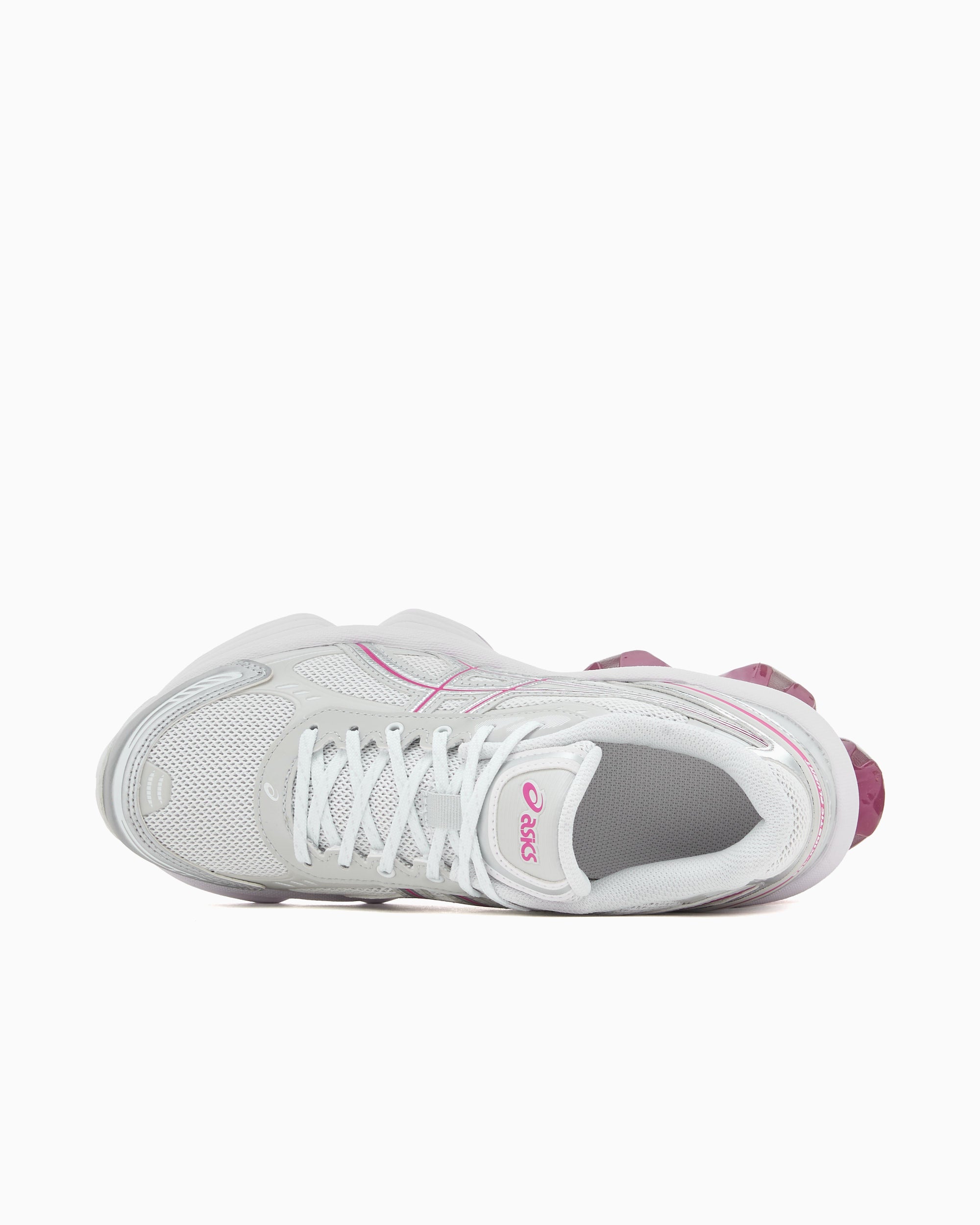 Sneakers ASICS Gel-Kinetic Fluent - 1203A591-106