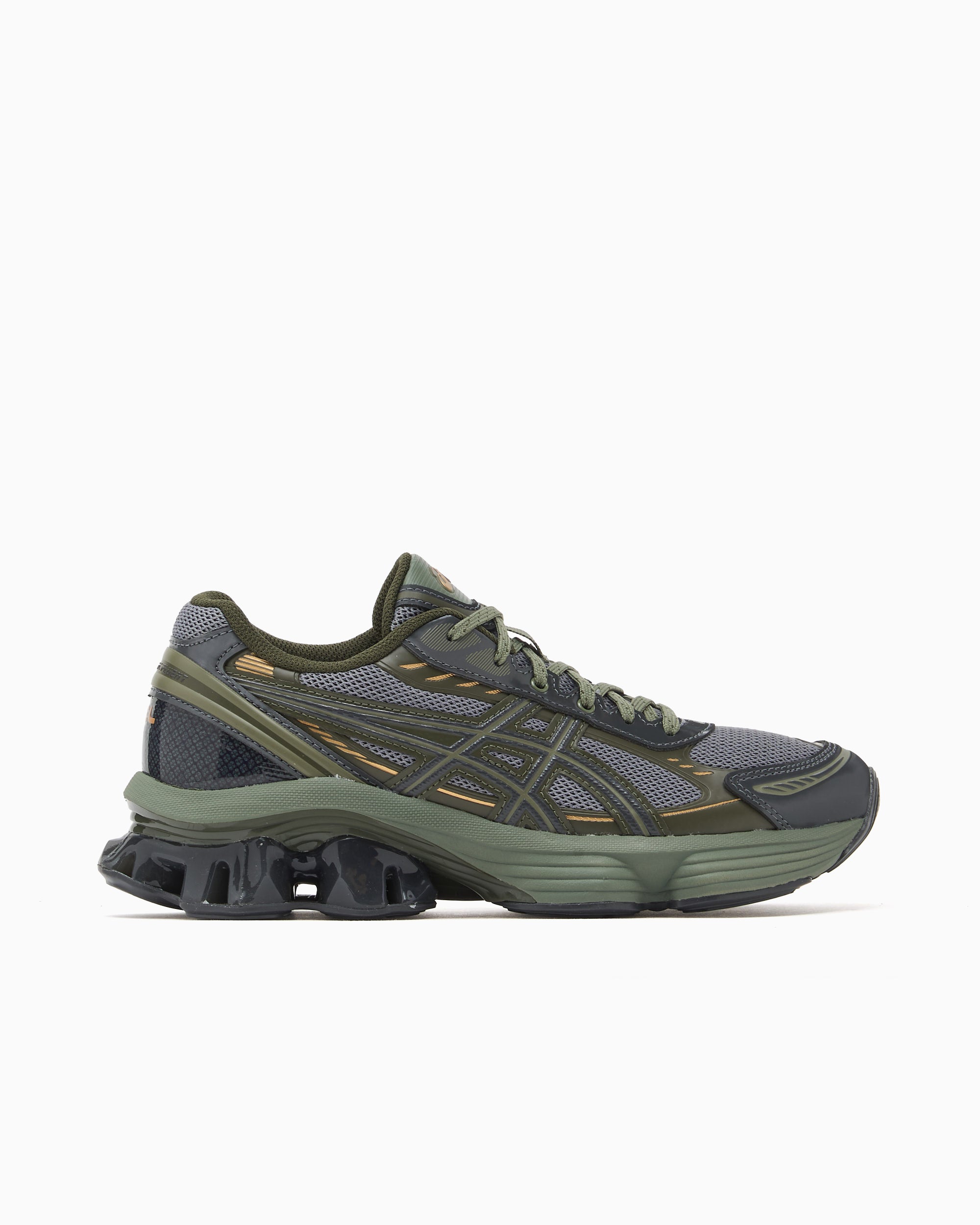 Sneakers ASICS Gel-Kinetic Fluent - 1203A591-301
