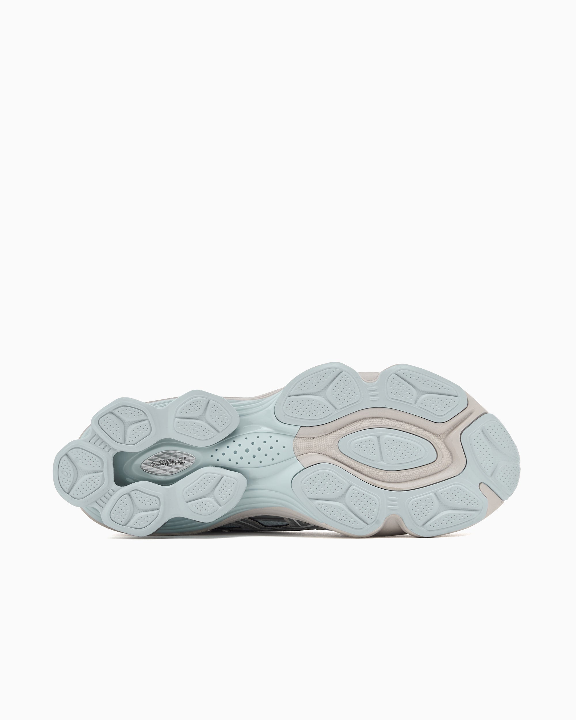 Sneakers ASICS Gel-Kinetic Fluent - 1203B039-100