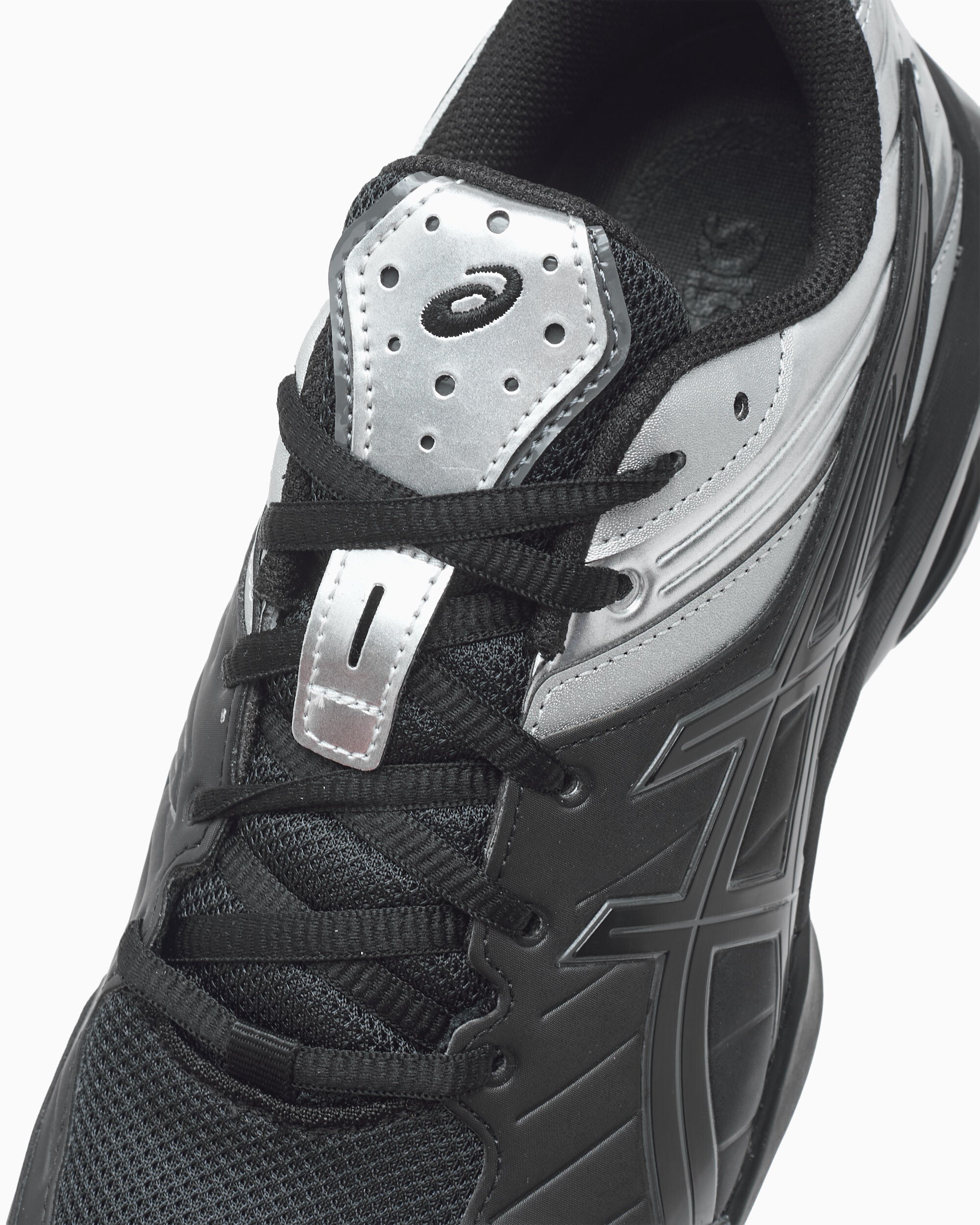 Sneakers ASICS Gel-Kinetic FR - 1203B051-001