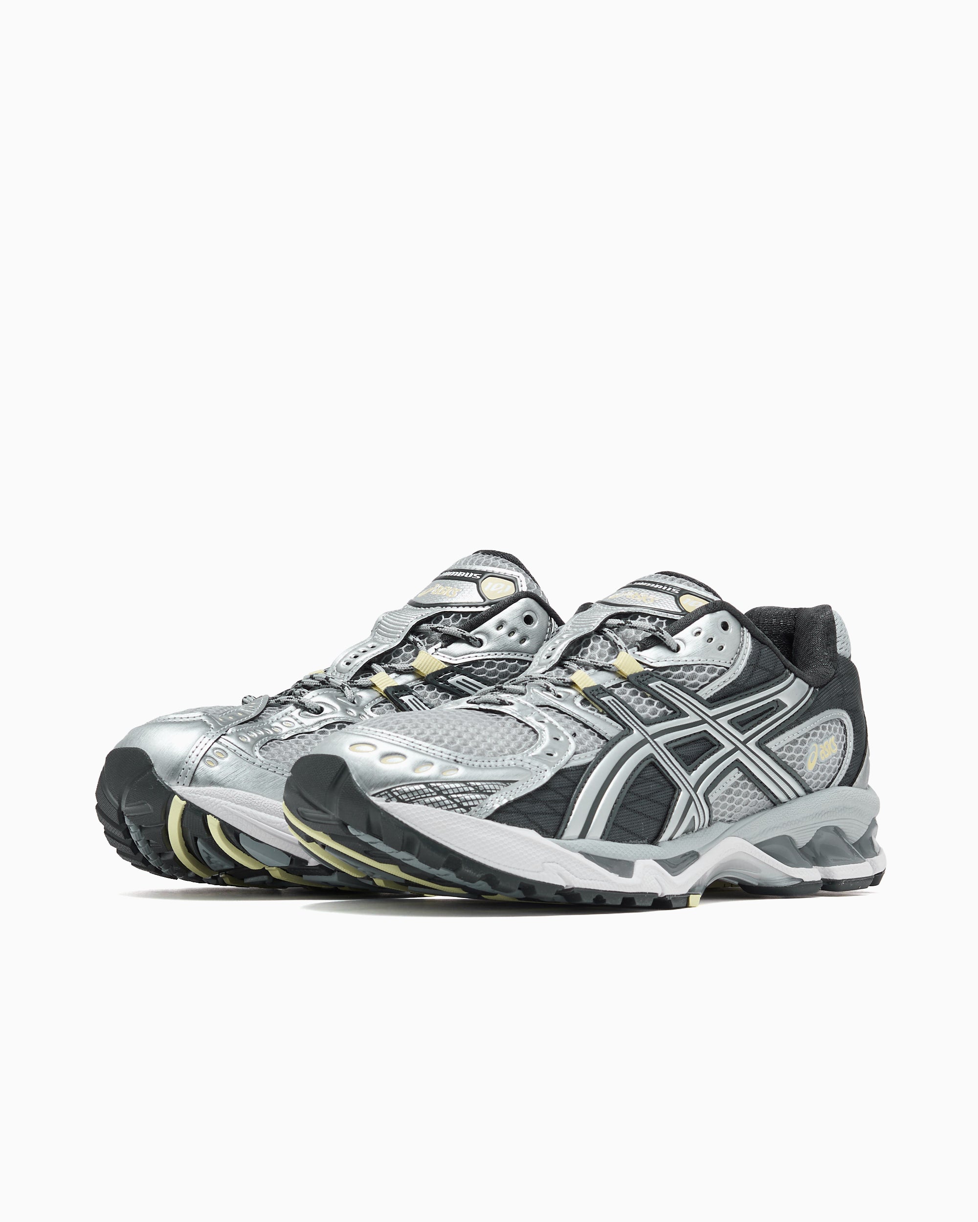Sneakers ASICS Gel-Nimbus 10.1 - 1203A543-023