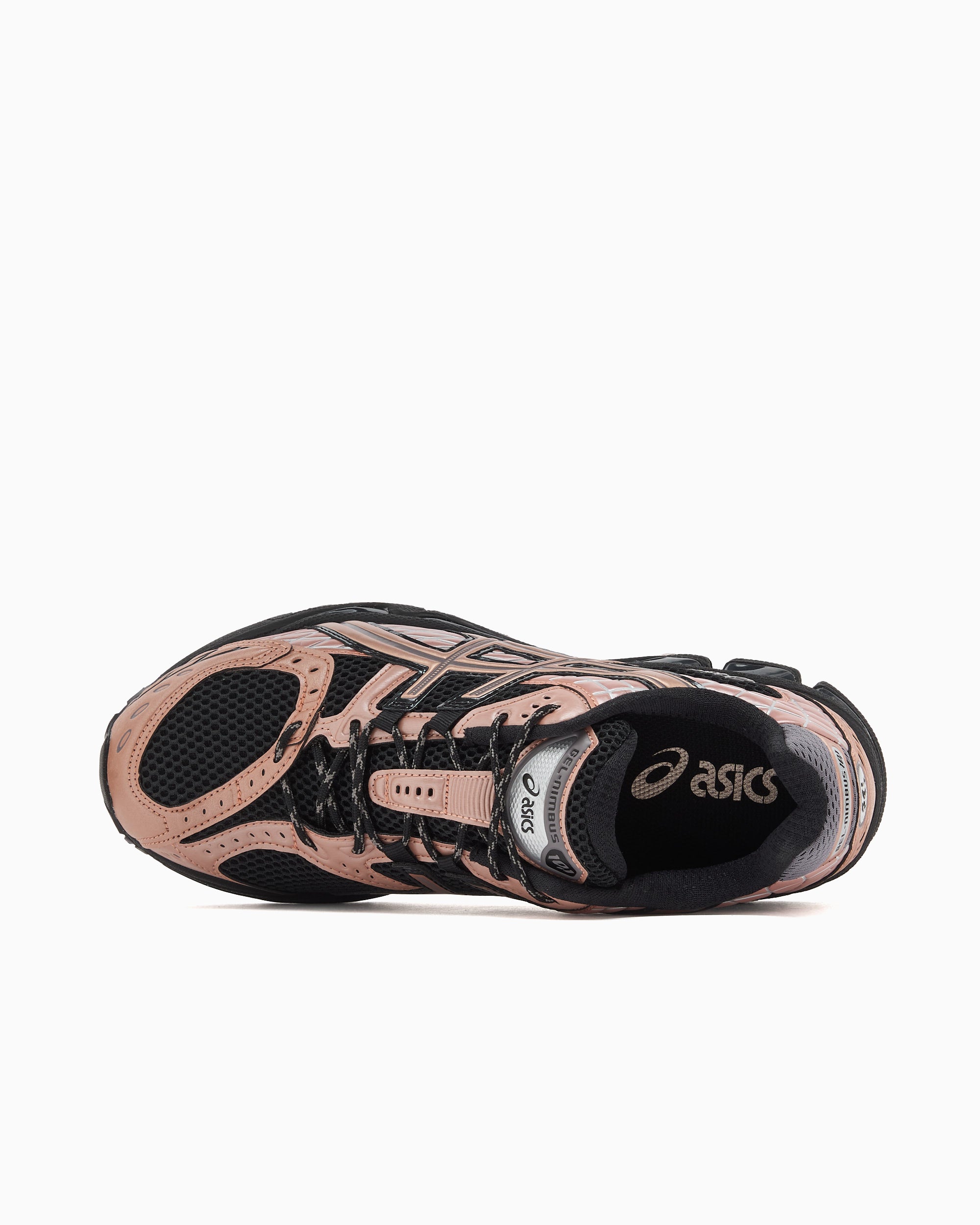 Sneakers ASICS Gel-Nimbus 10.1 - 1203A761-001