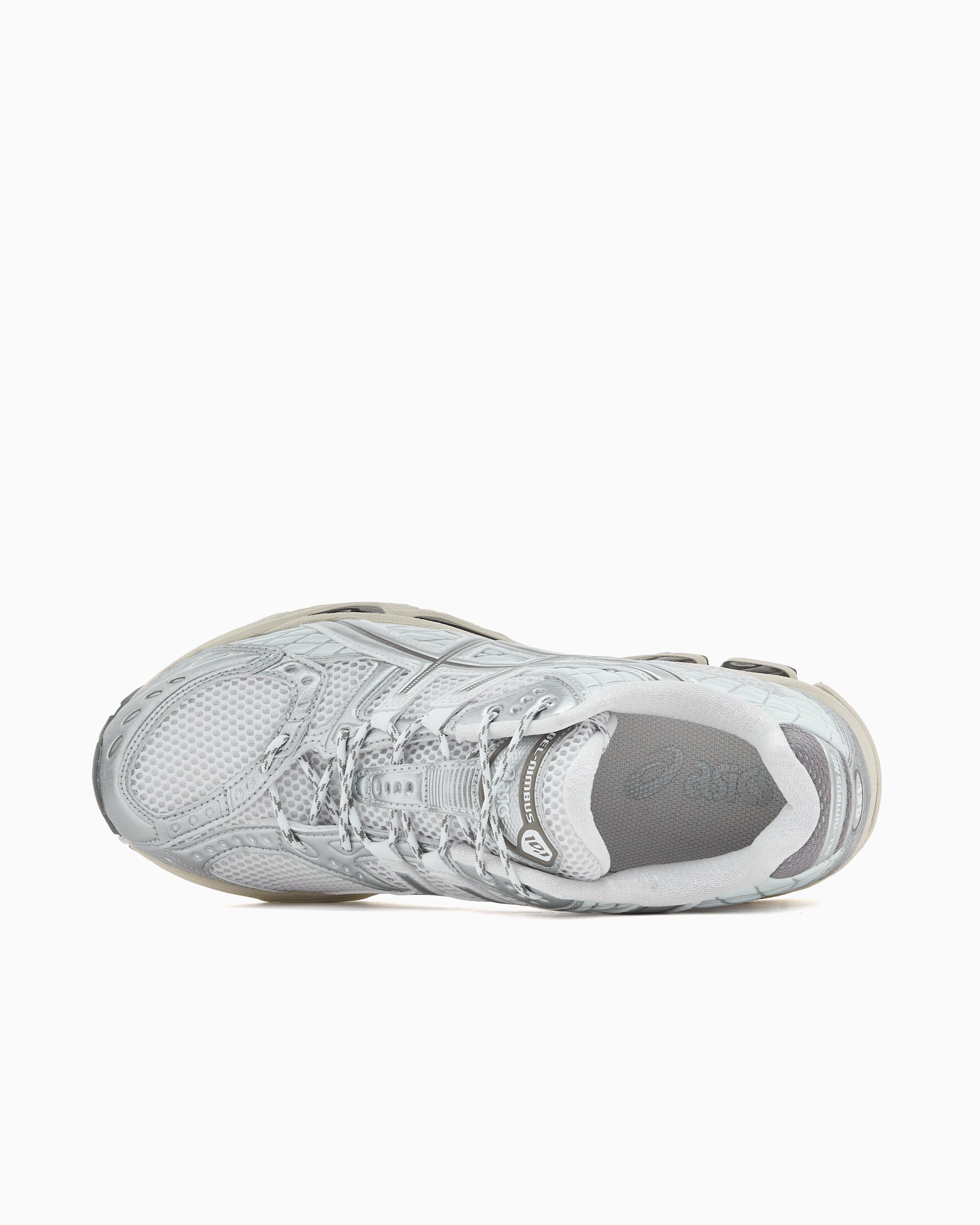Sneakers ASICS Gel-Nimbus 10.1 - 1203A761-102