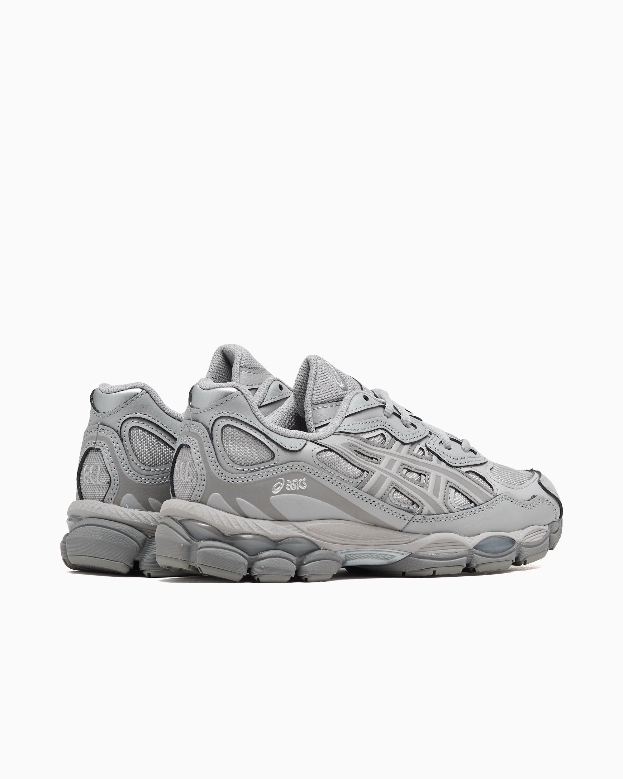 Sneakers ASICS Gel-NYC - 1203A280-021