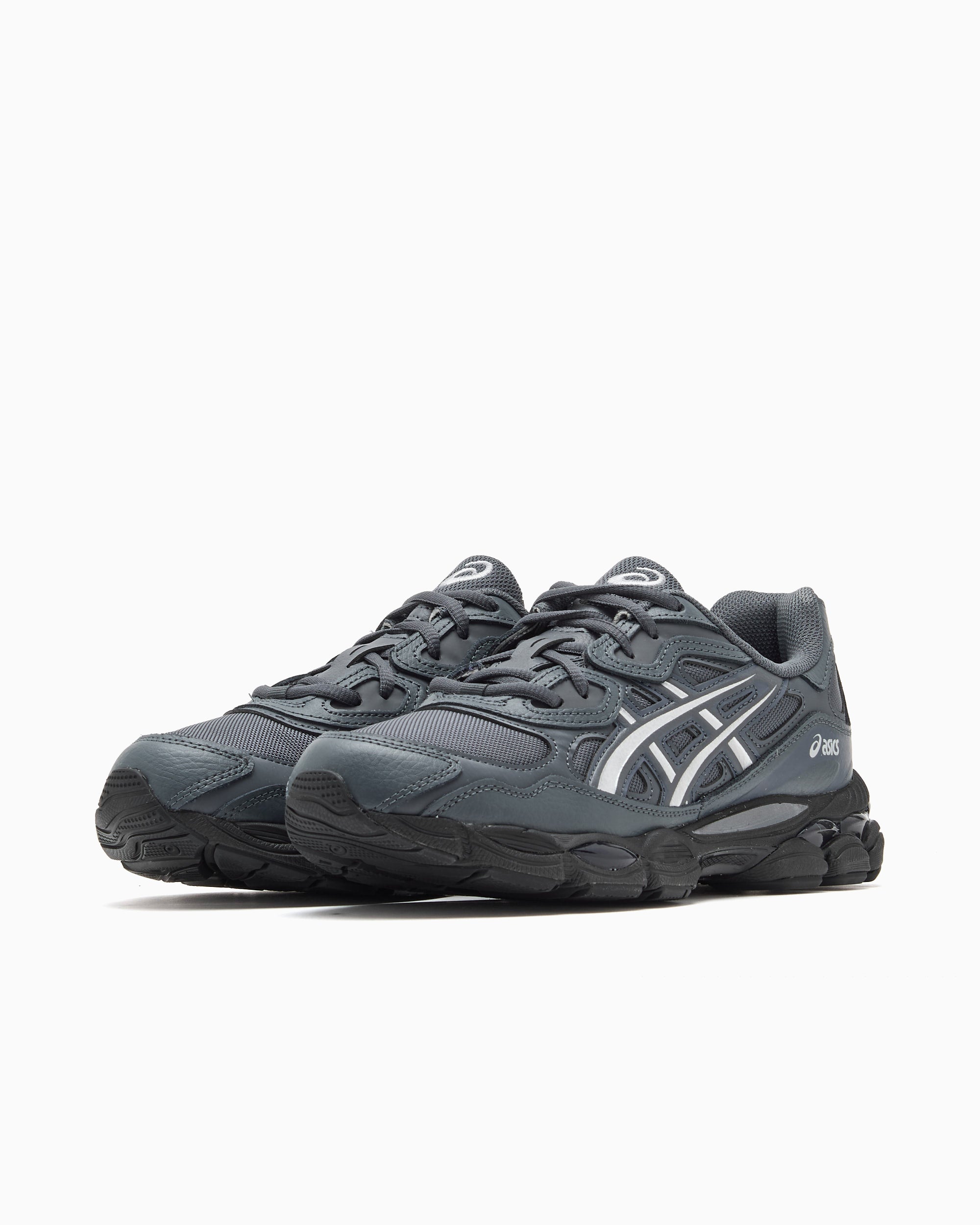 Sneakers ASICS Gel-NYC - 1203A280-022