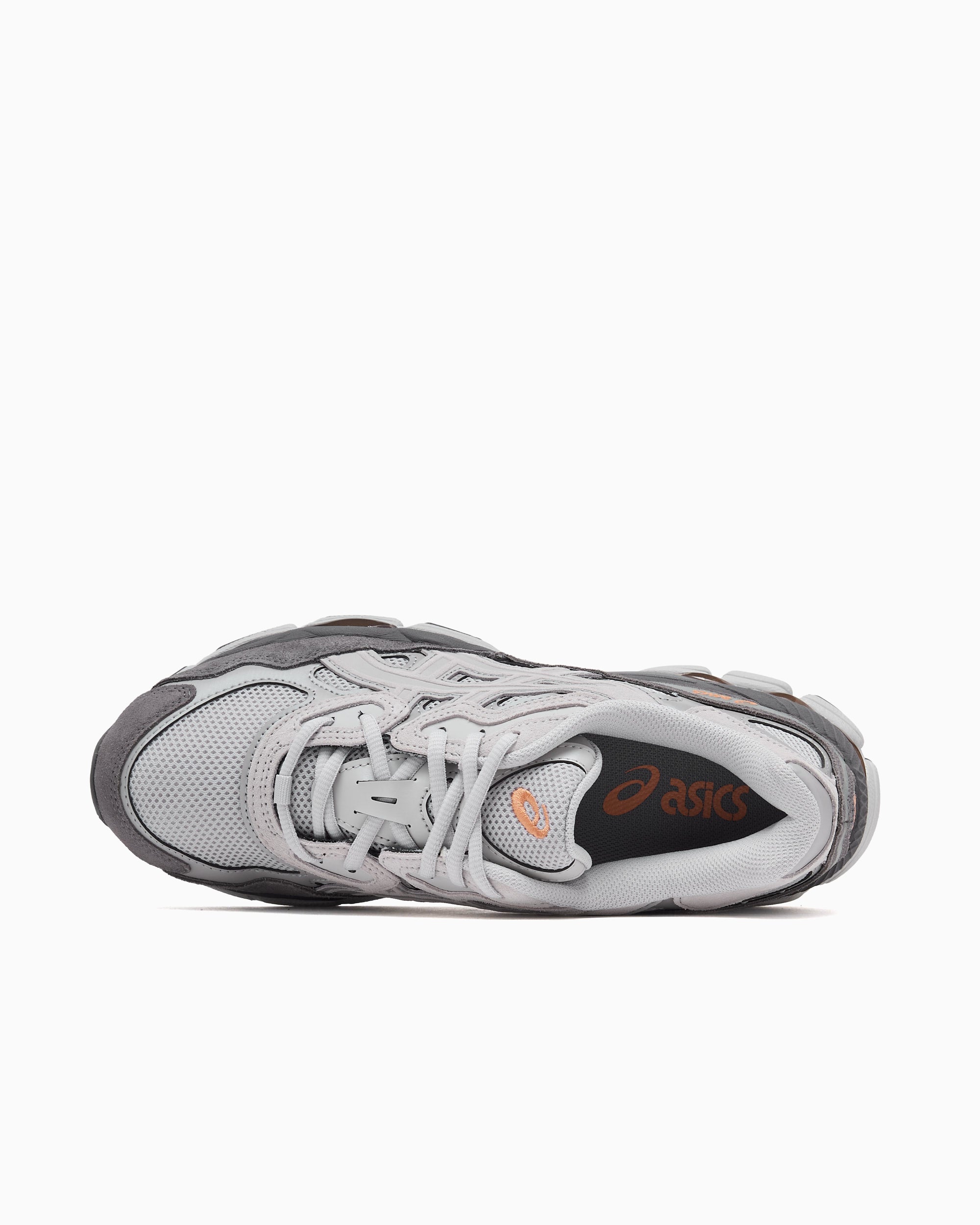 Sneakers ASICS Gel-NYC - 1203A383-026
