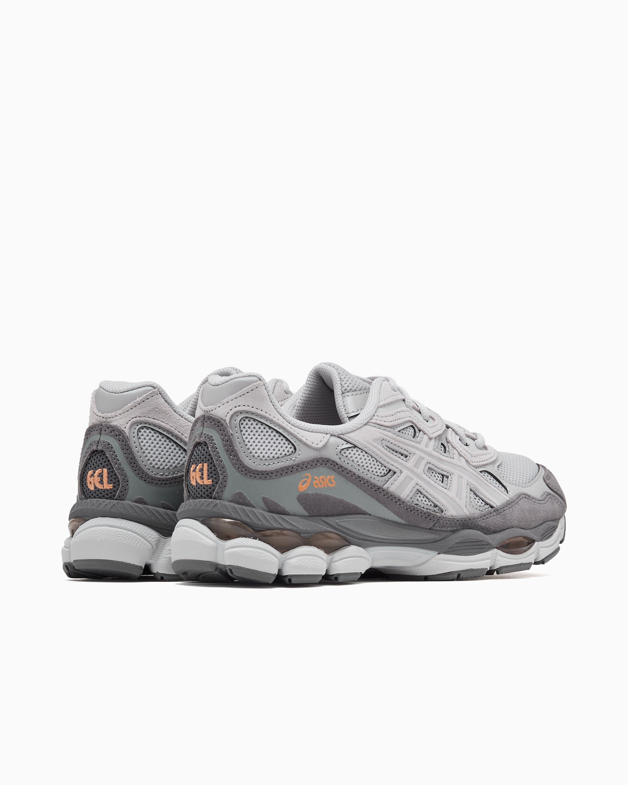 Sneakers ASICS Gel-NYC - 1203A383-026