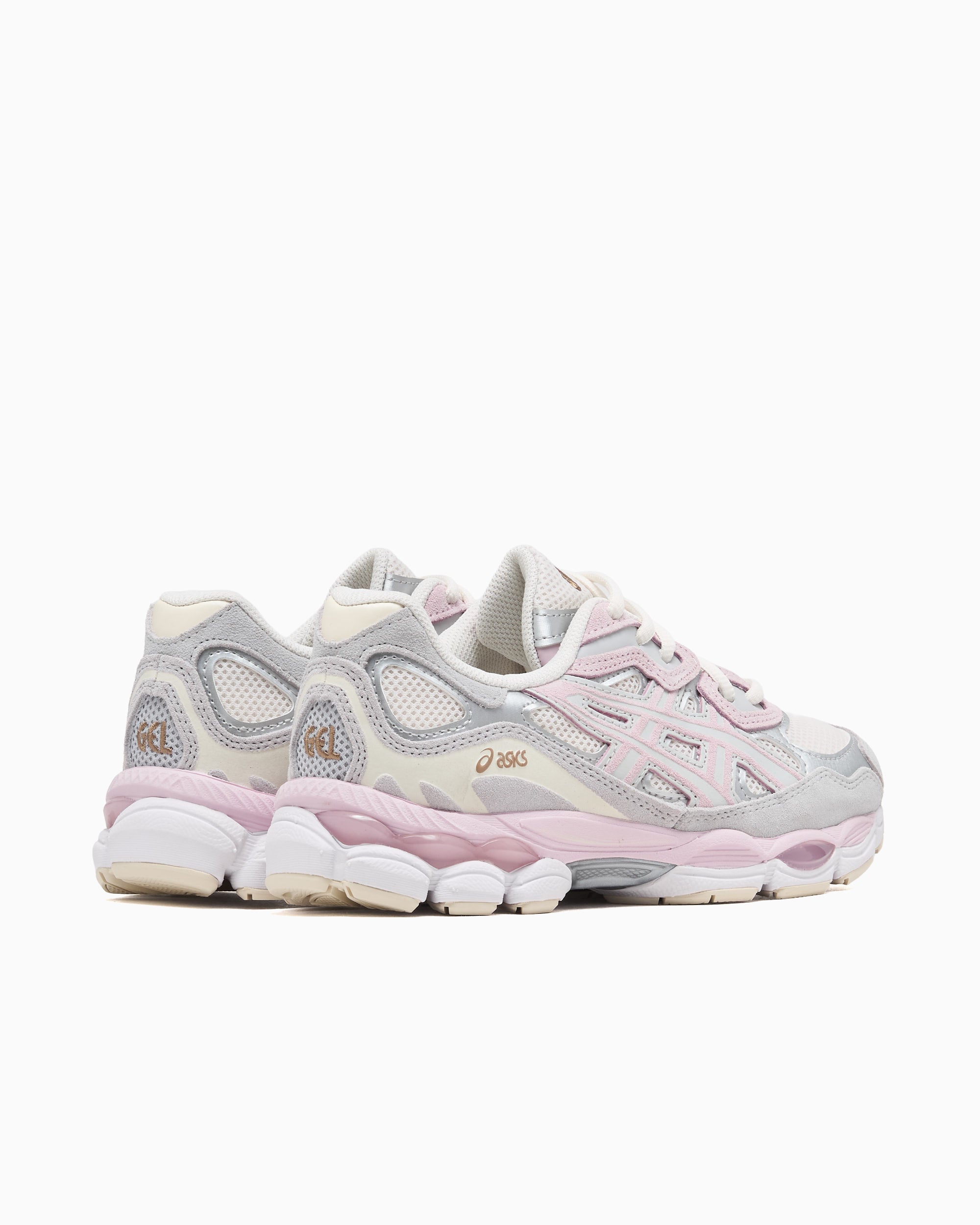 Sneakers ASICS Gel-NYC - 1203A383-028