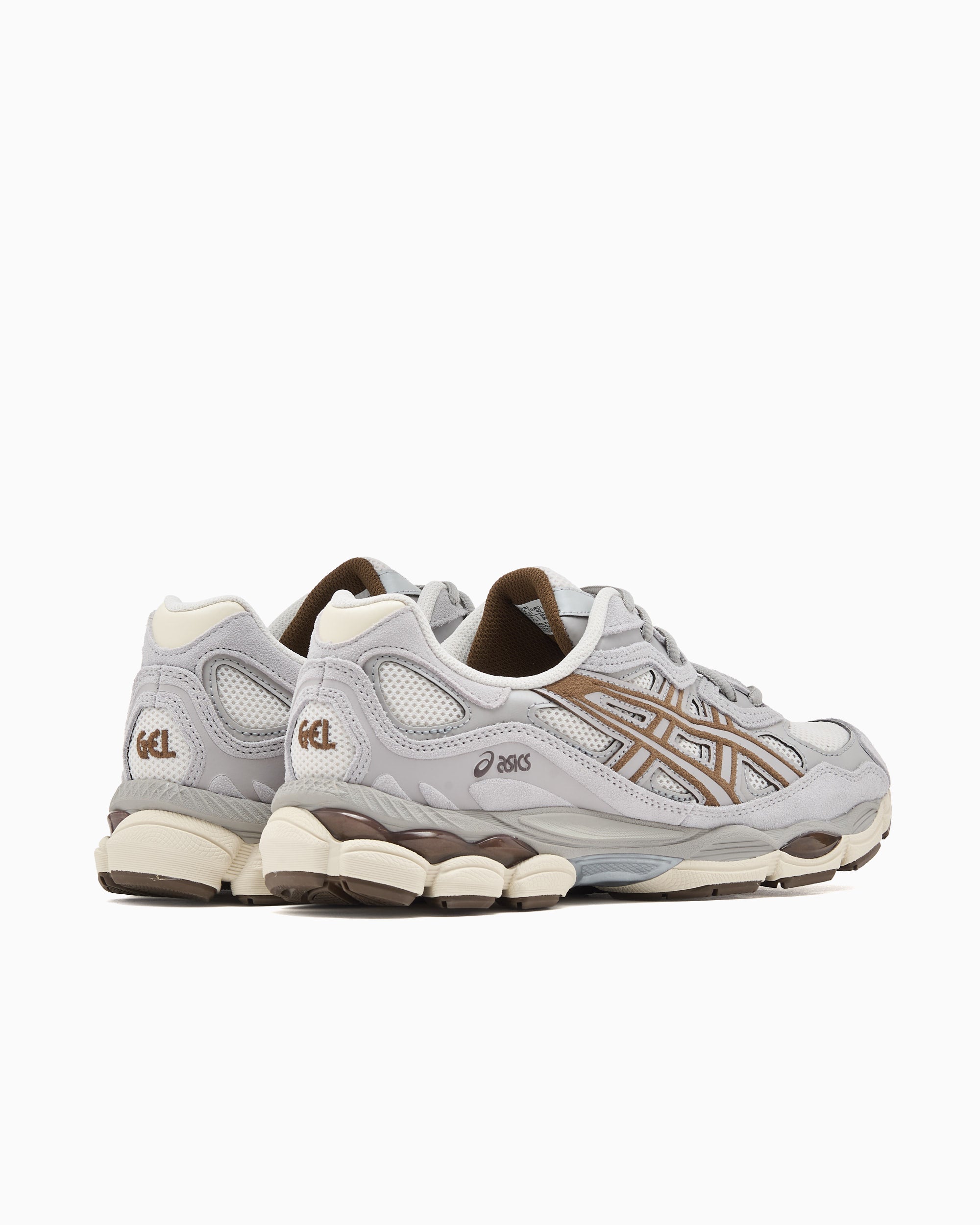 Sneakers ASICS Gel-NYC - 1203A383-114