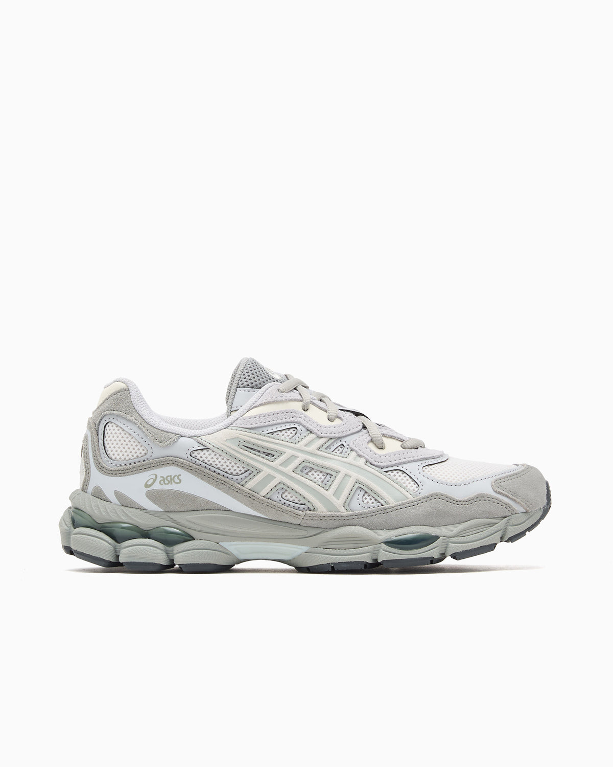 Sneakers ASICS Gel-NYC - 1203A383-119