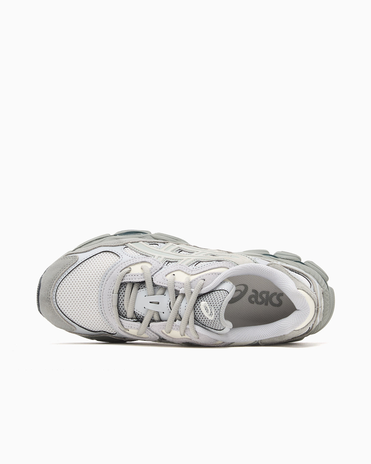 Sneakers ASICS Gel-NYC - 1203A383-119