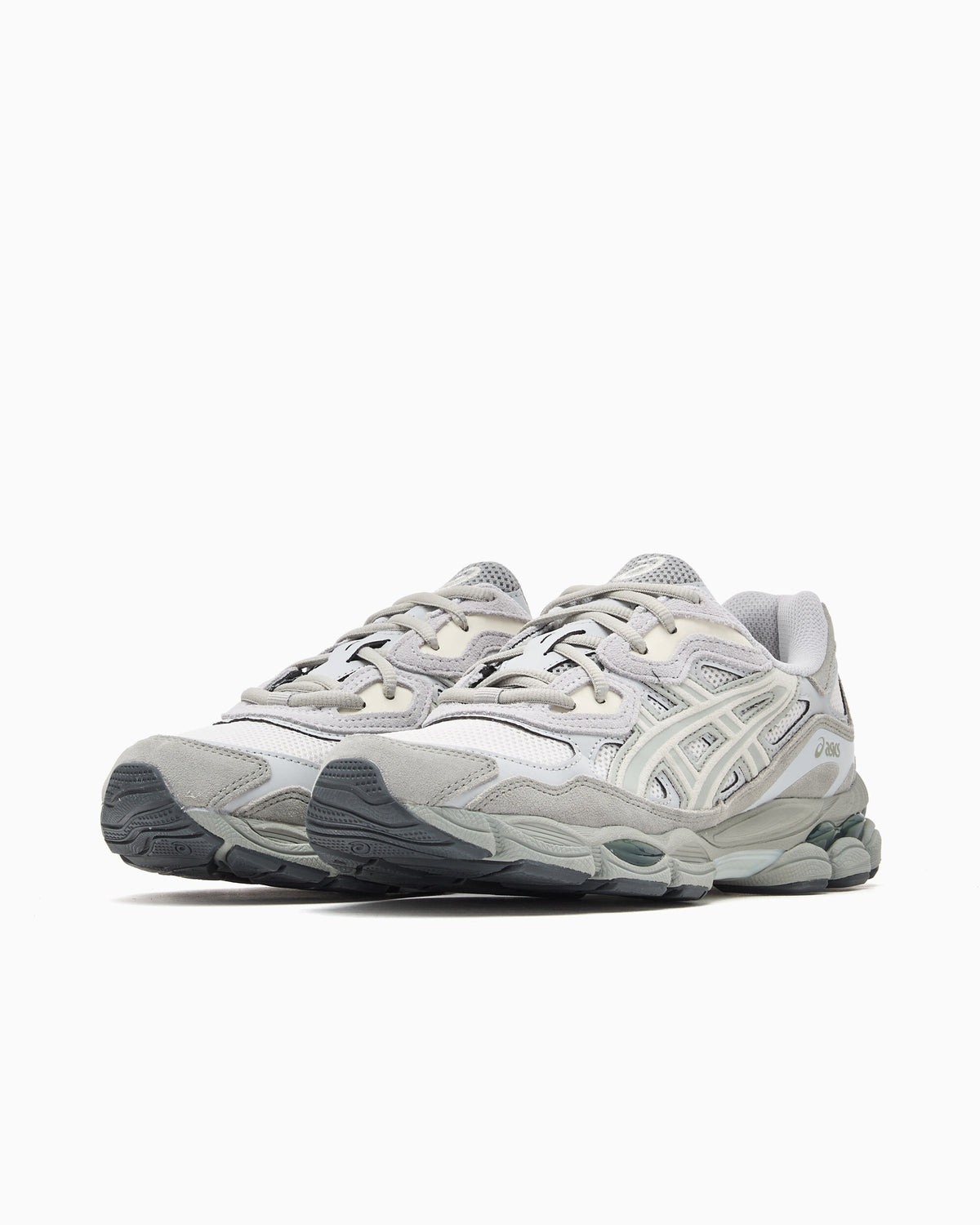 Sneakers ASICS Gel-NYC - 1203A383-119